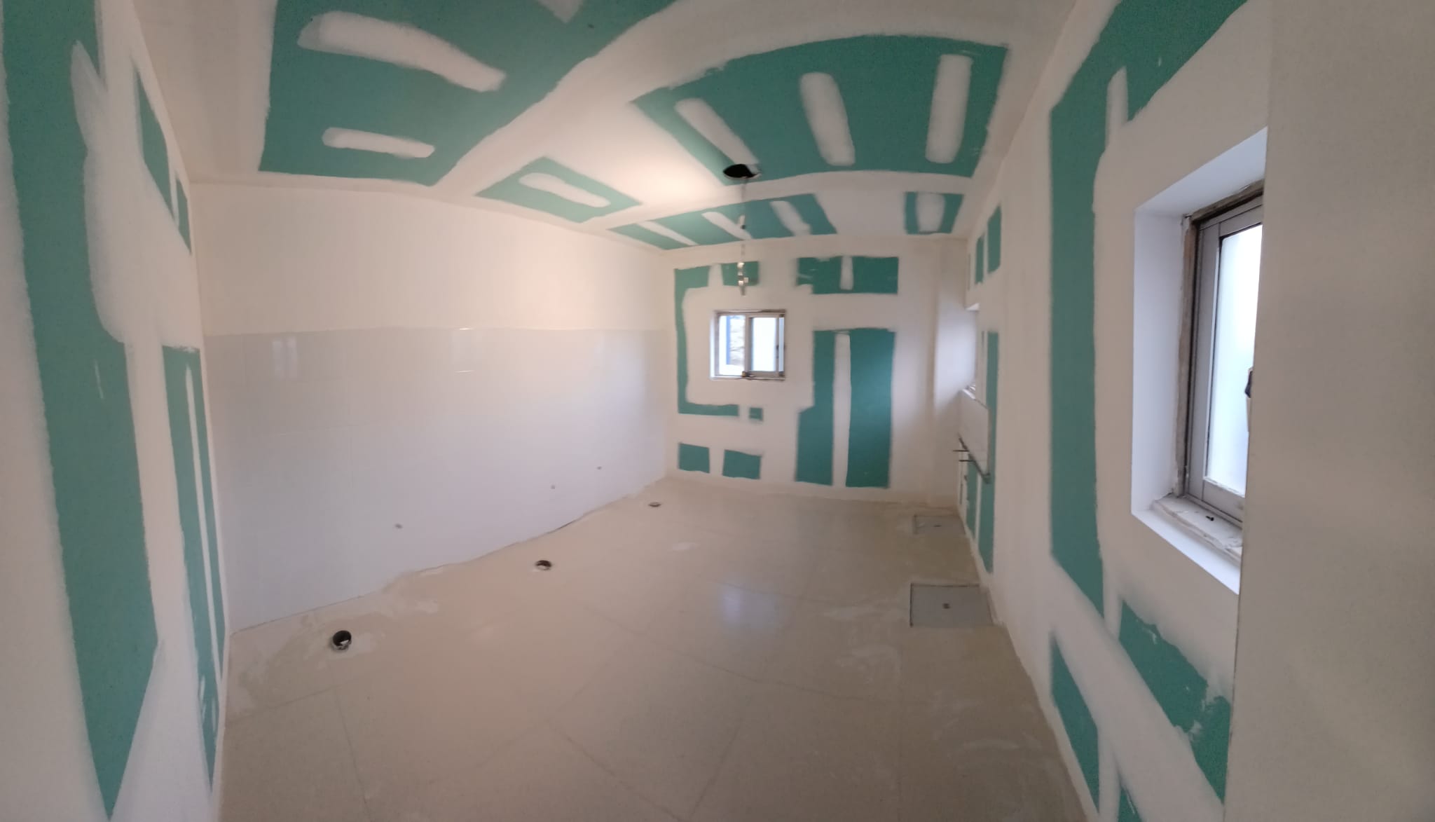 Remodelação de casa de banho