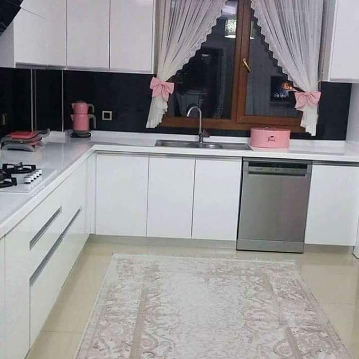 Remodelação cozinha