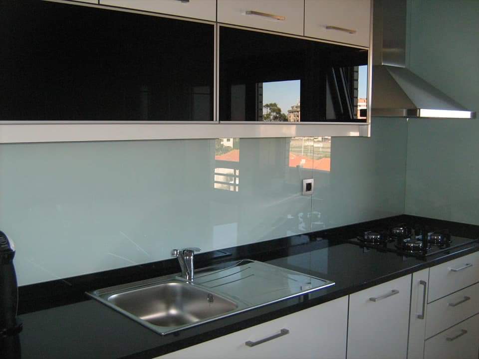 Remodelação de cozinha