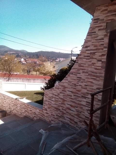 Remodelação de casa