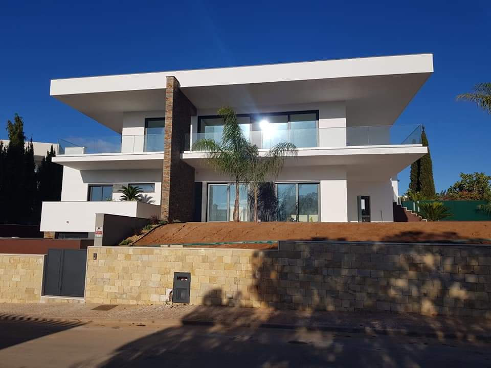 Construção de Moradia