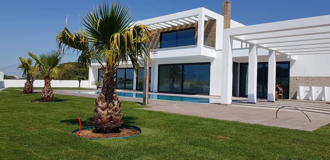 Construção de Moradia