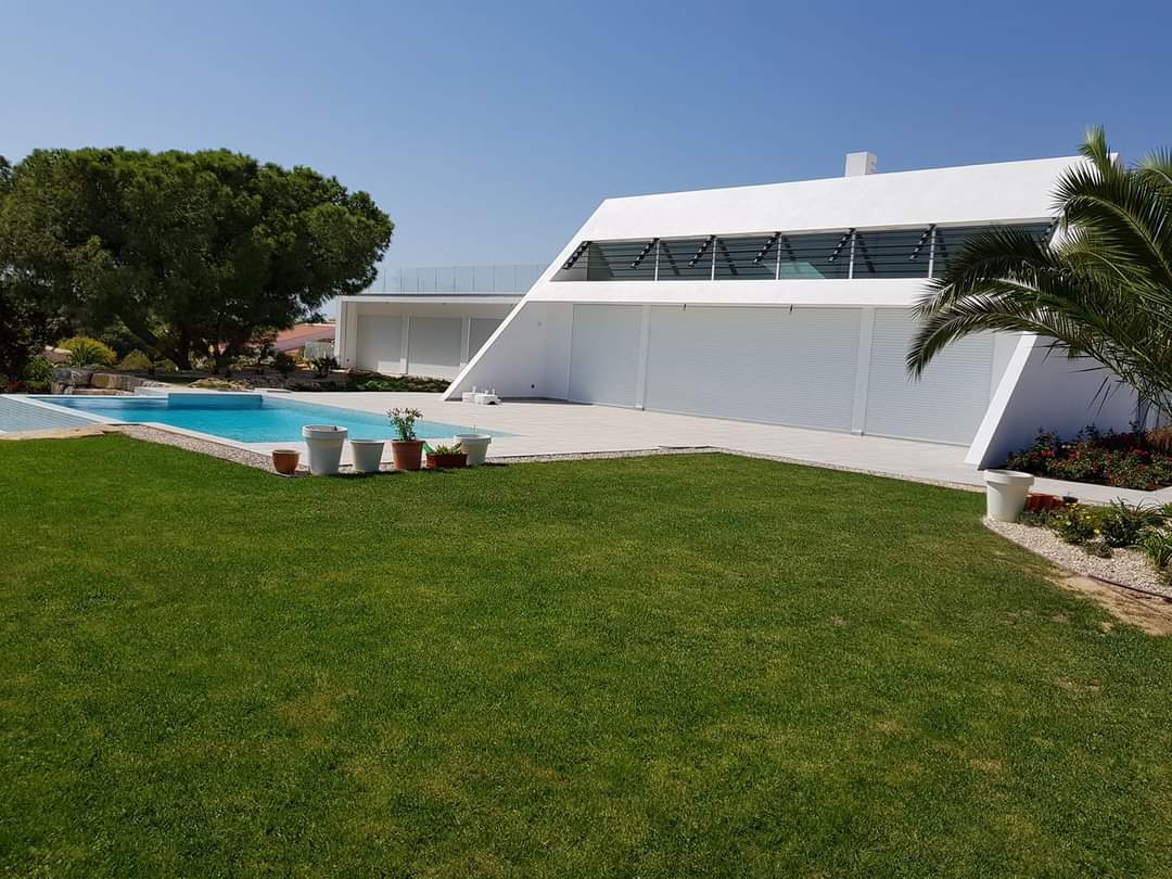 Construção de Moradia