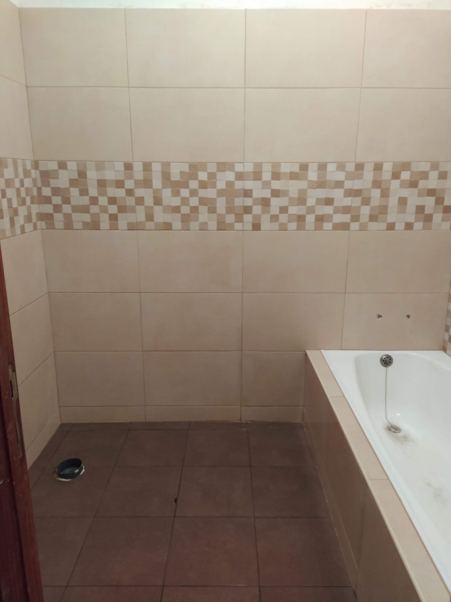 Remodelação de casa de banho