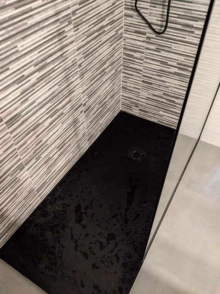 Renovação Casa de banho