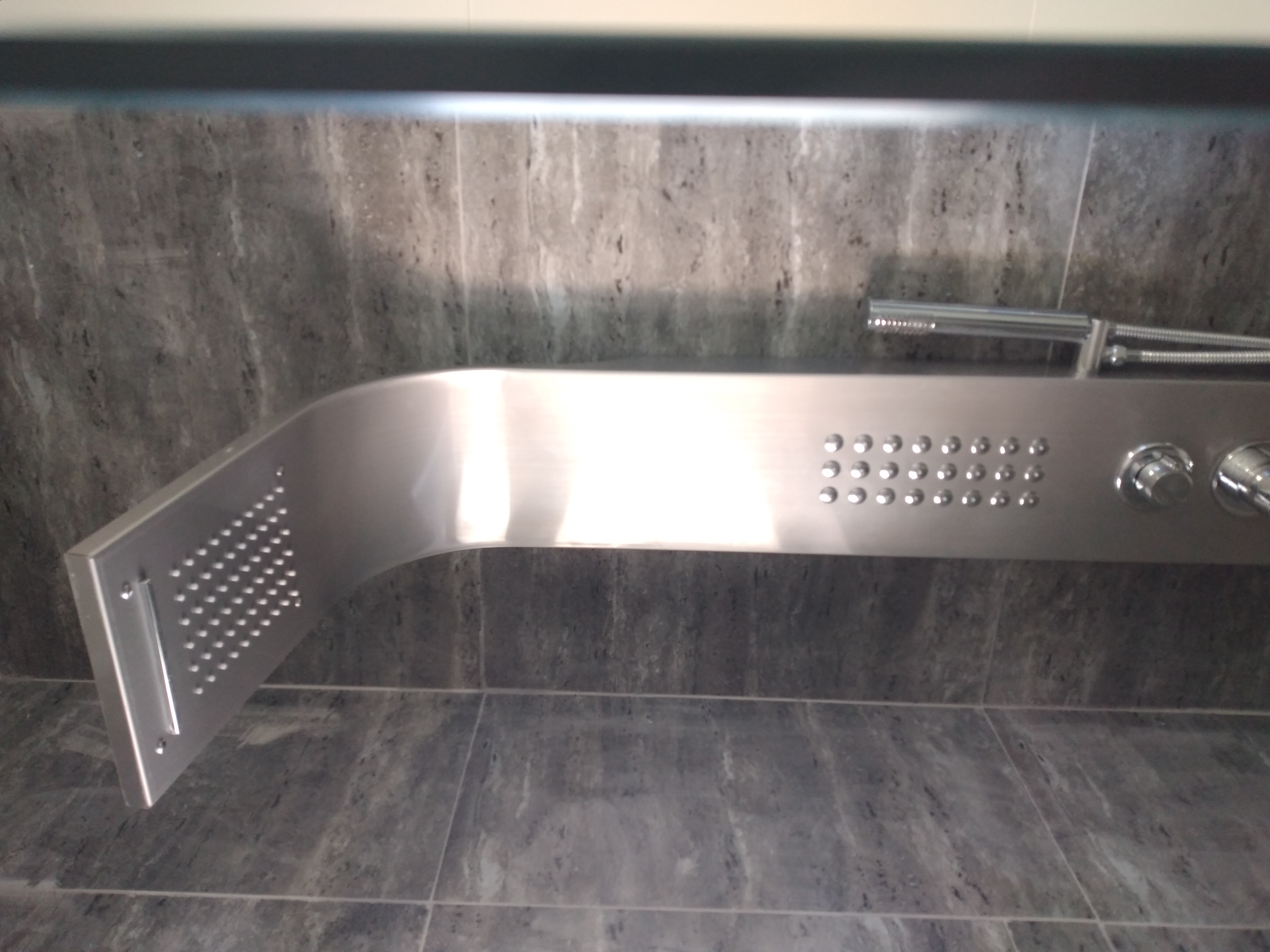 Renovação de casa de banho