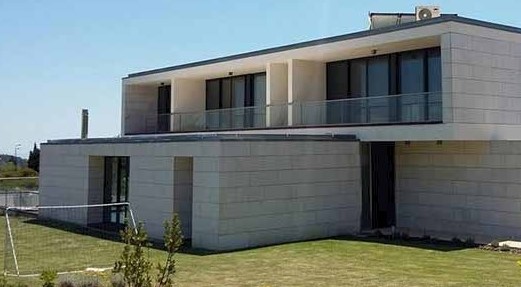 Moradia Chave na Mão Charneca Caparica