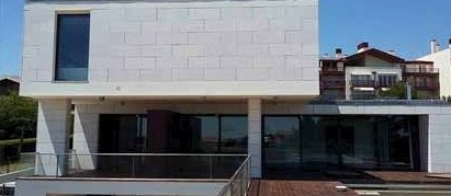 Moradia Chave na Mão Charneca Caparica