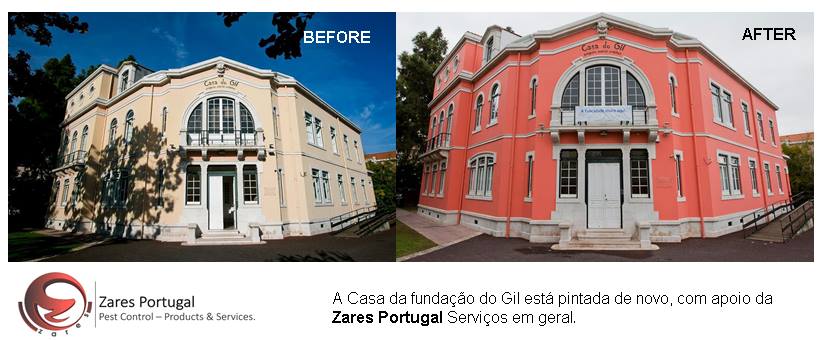 Zares Portugal Serviços em Geral