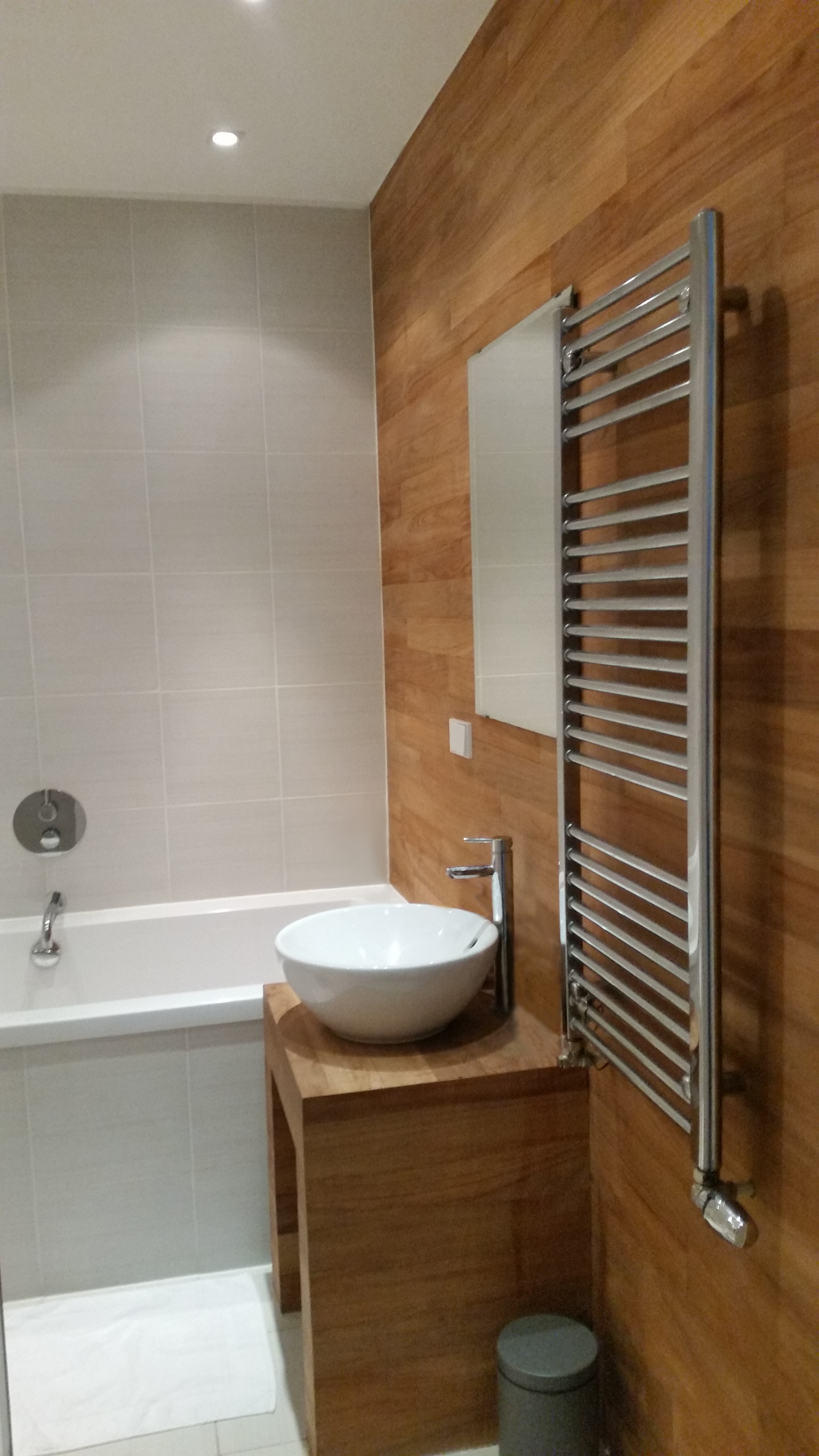 Remodelação Interior