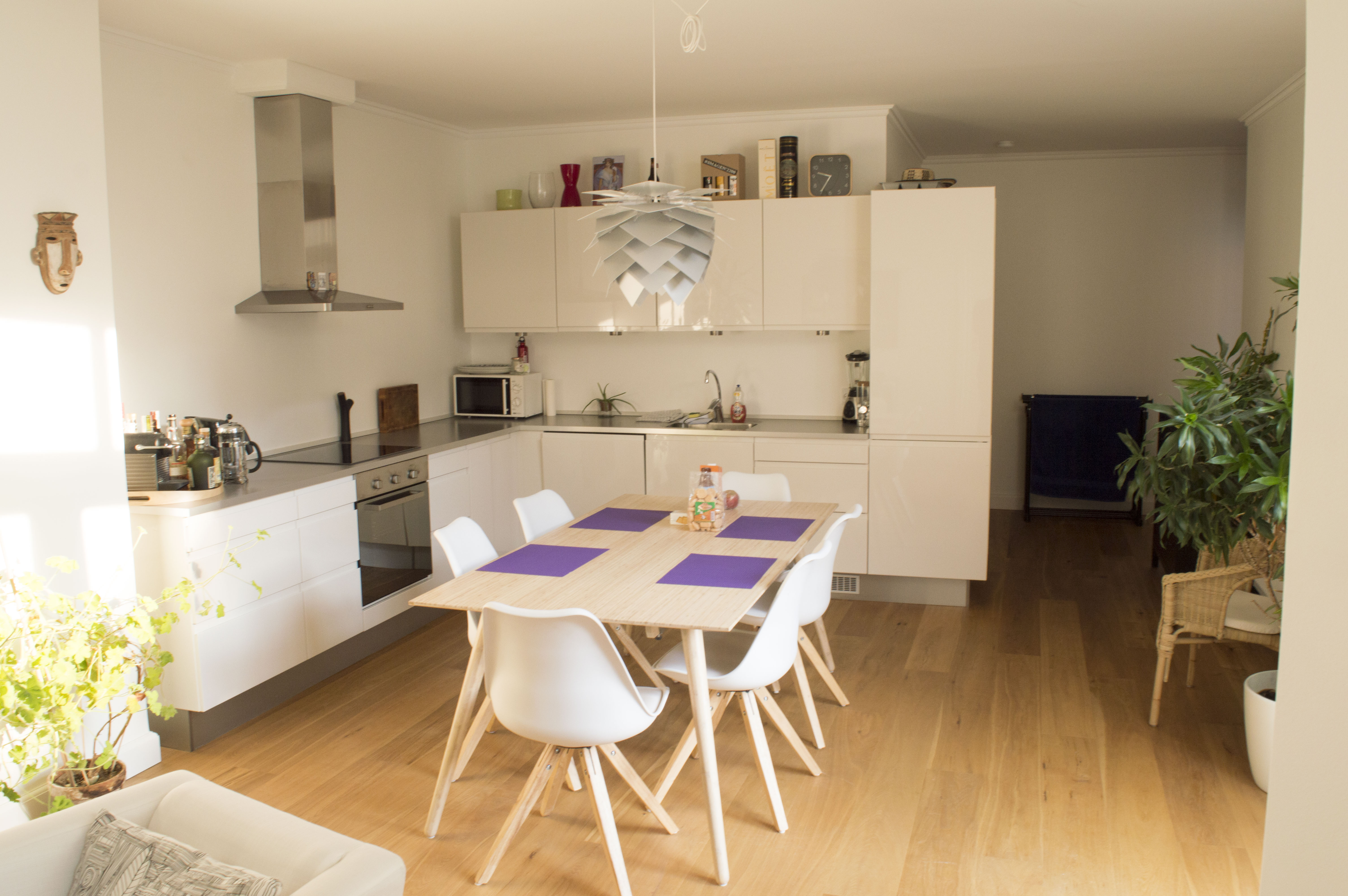 Remodelação Interior