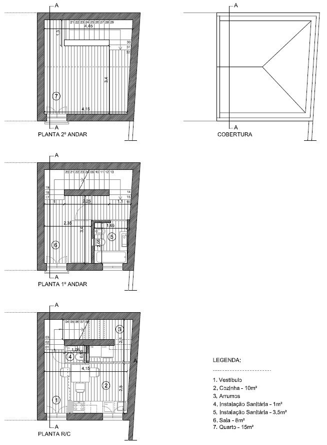 Edifício, sito na Rua da Boavista, Porto