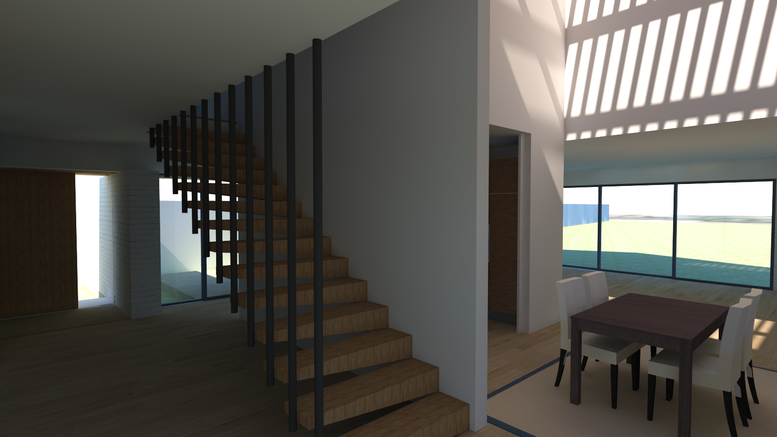 Habitação Unifamiliar