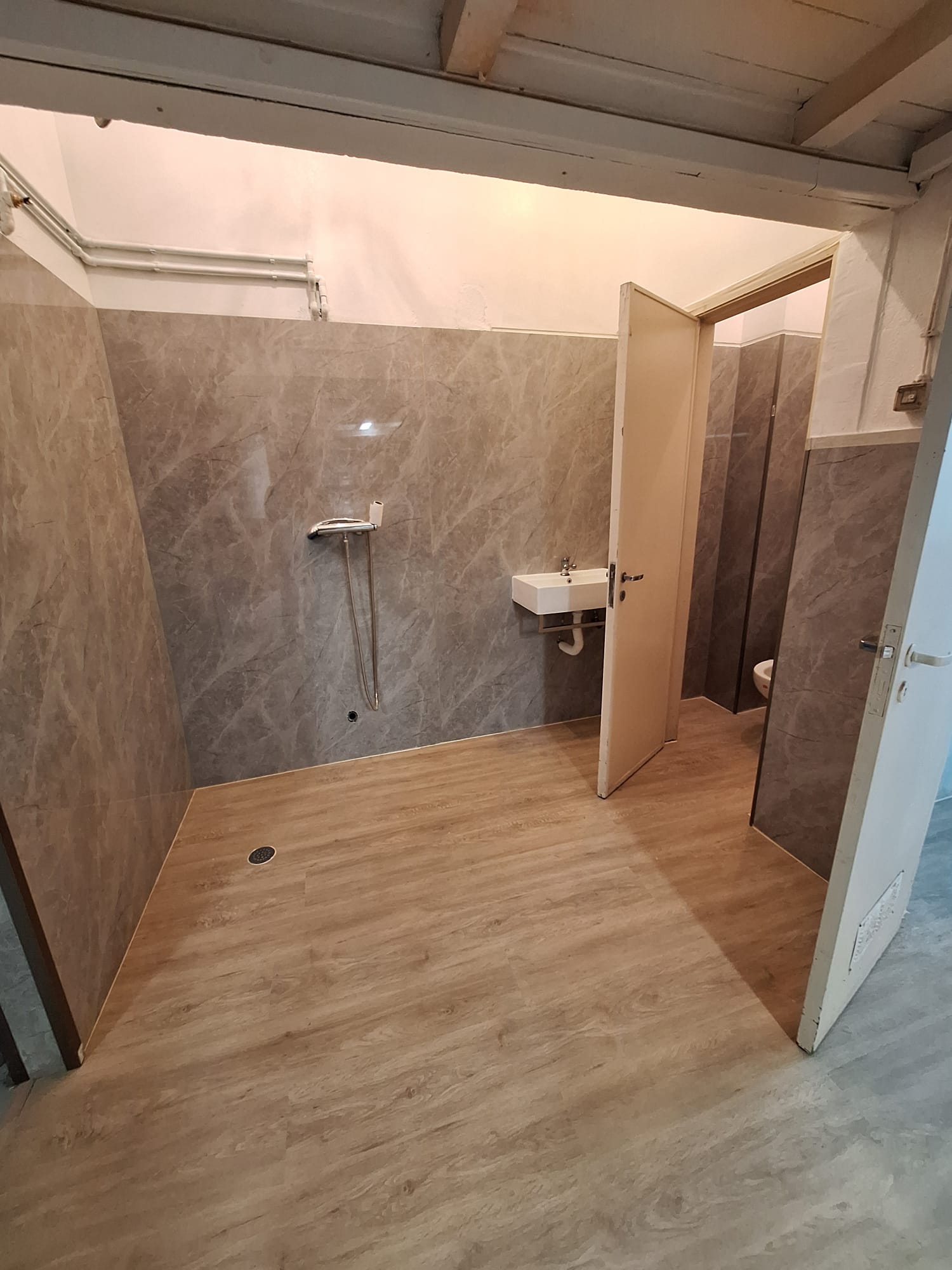 trabalhos concluídos