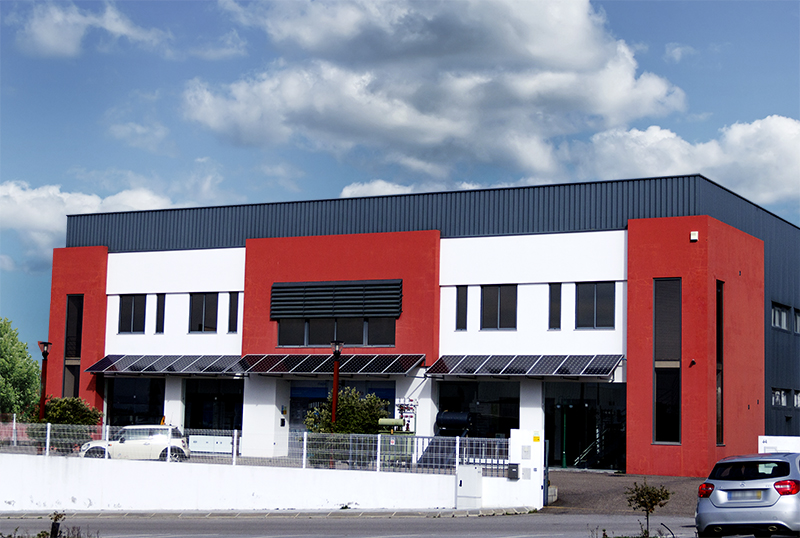 Projecto CCLAGARTO – ELECTRICIDADE E COMUNICAÇÕES