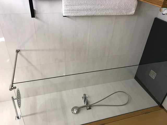 Remodelação de casa de banho