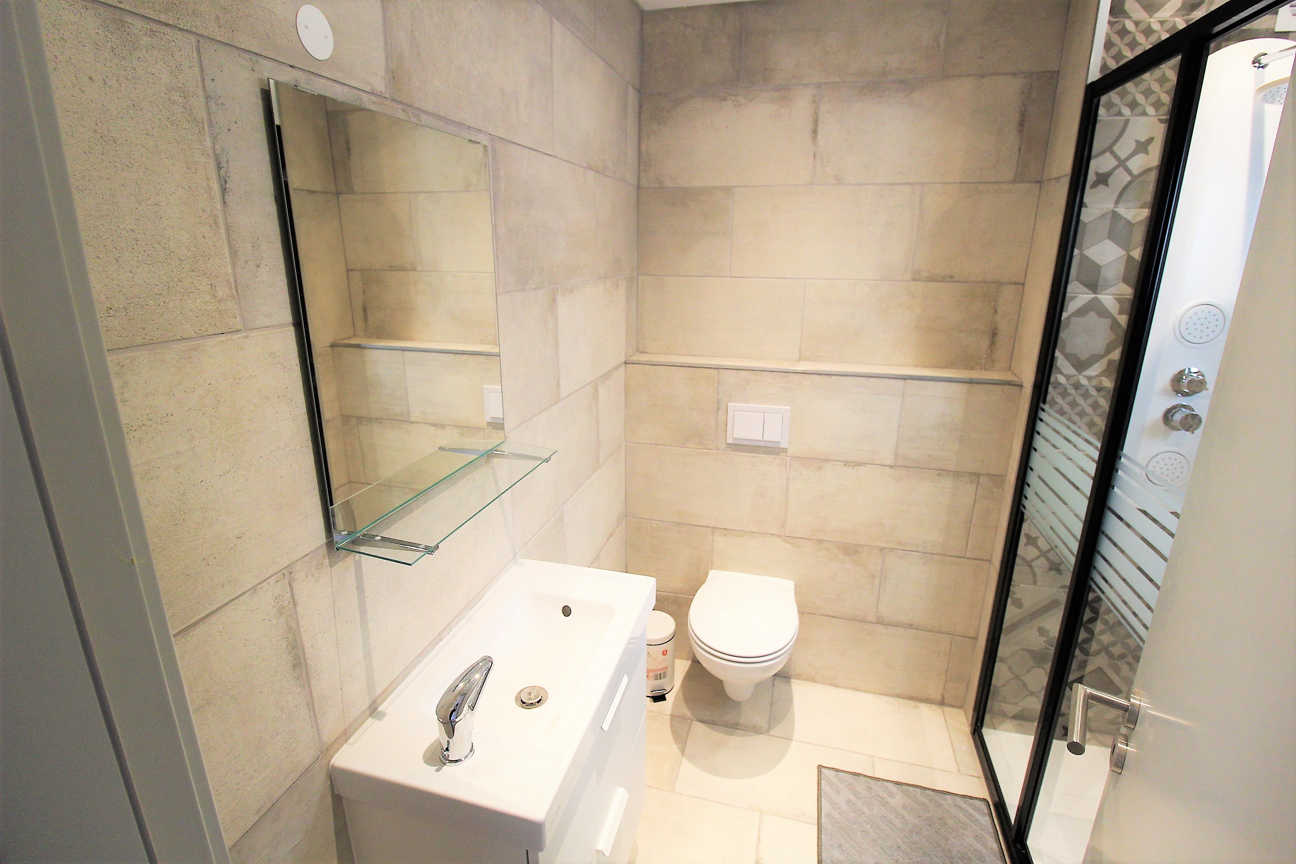 Renovação de Apartamento em Quarteira