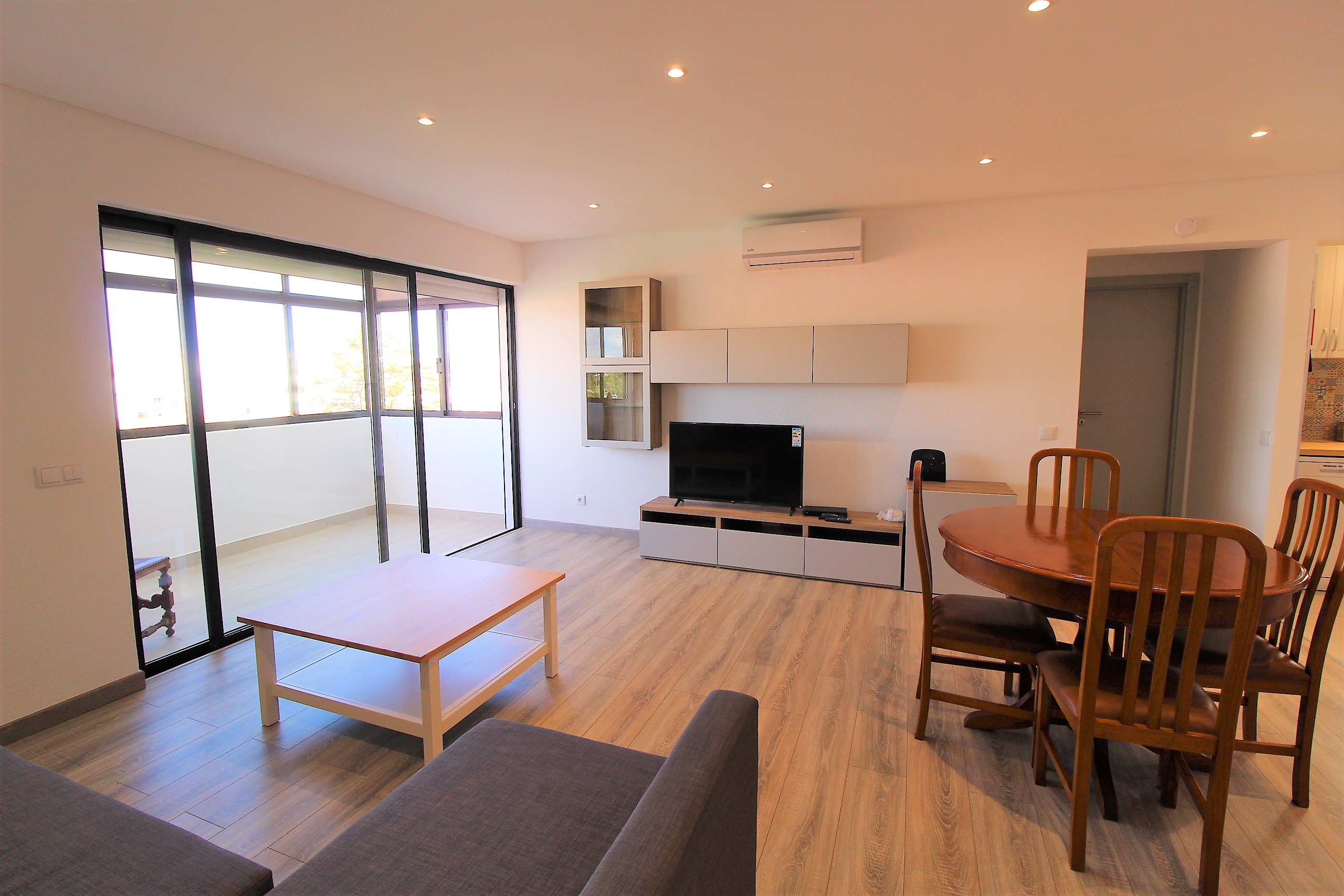 Renovação de Apartamento em Quarteira