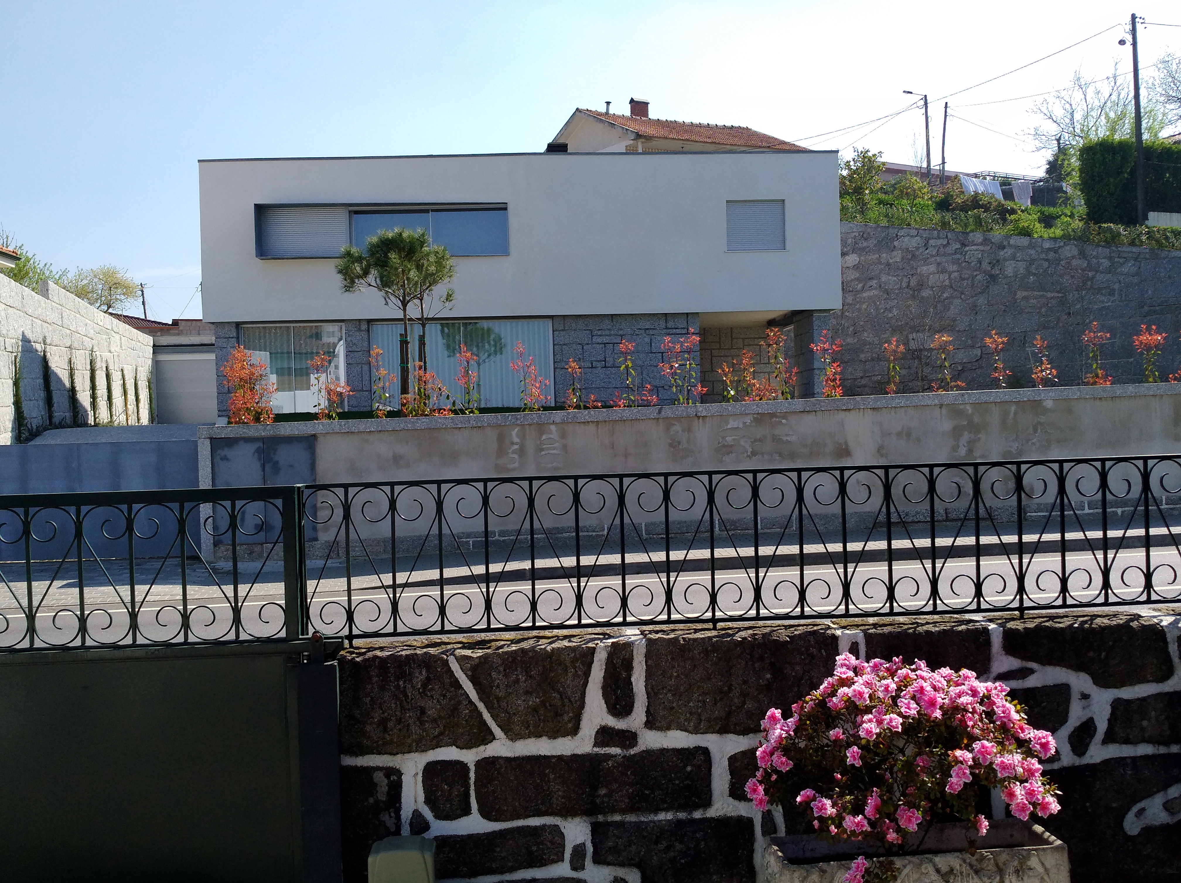 Moradia em Serrinha. Felgueiras