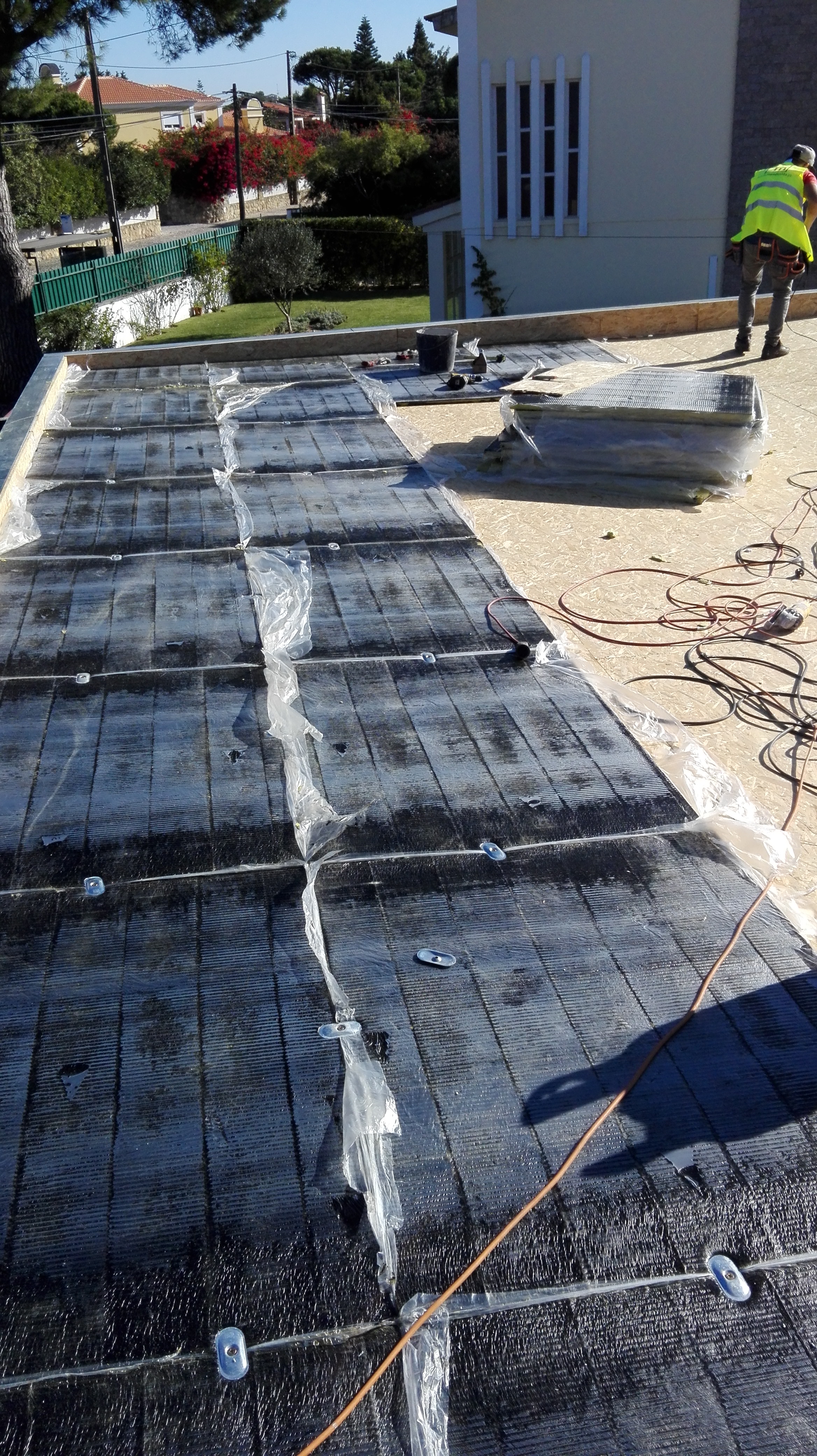 tratamento cobertura