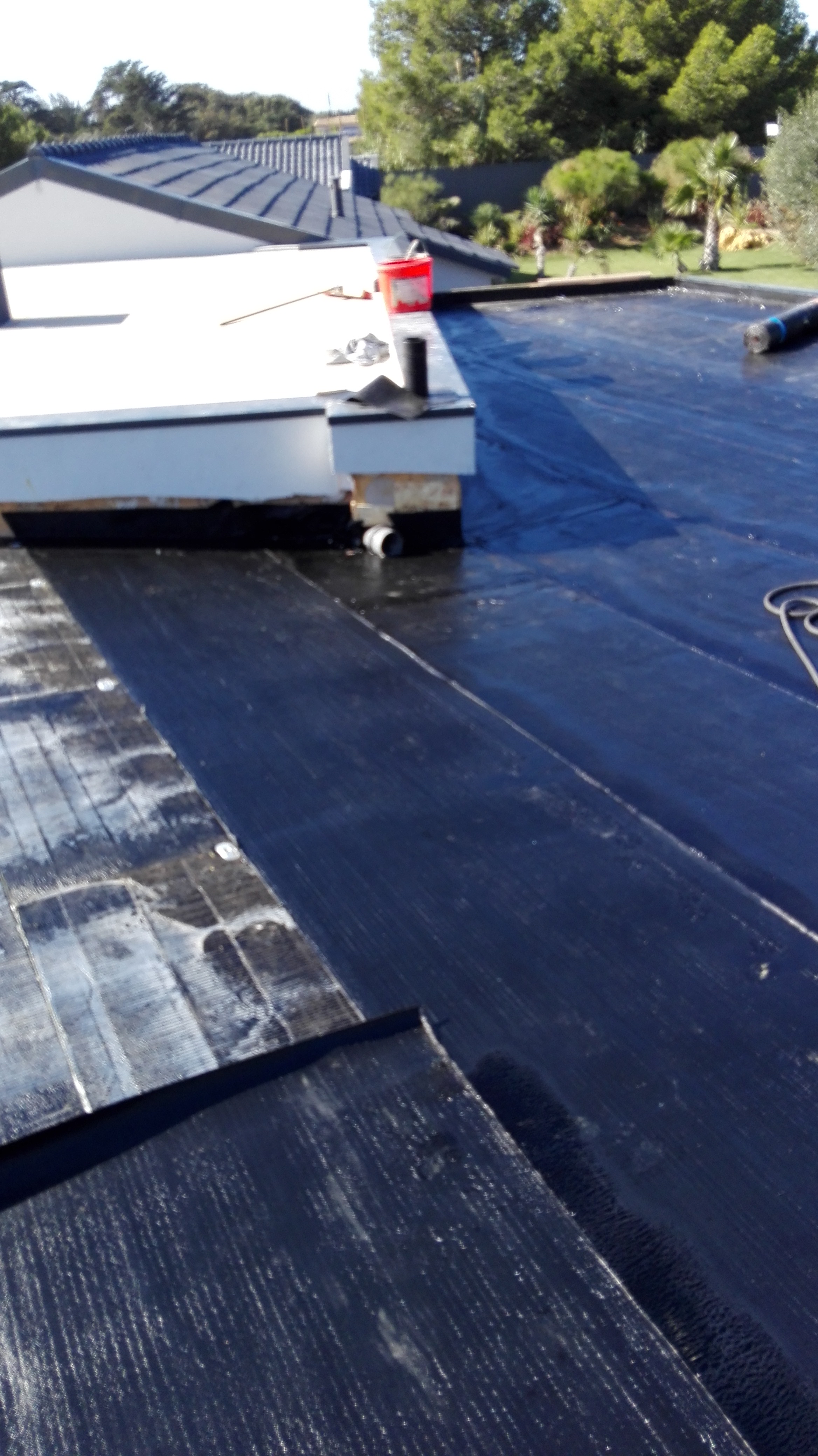 tratamento cobertura