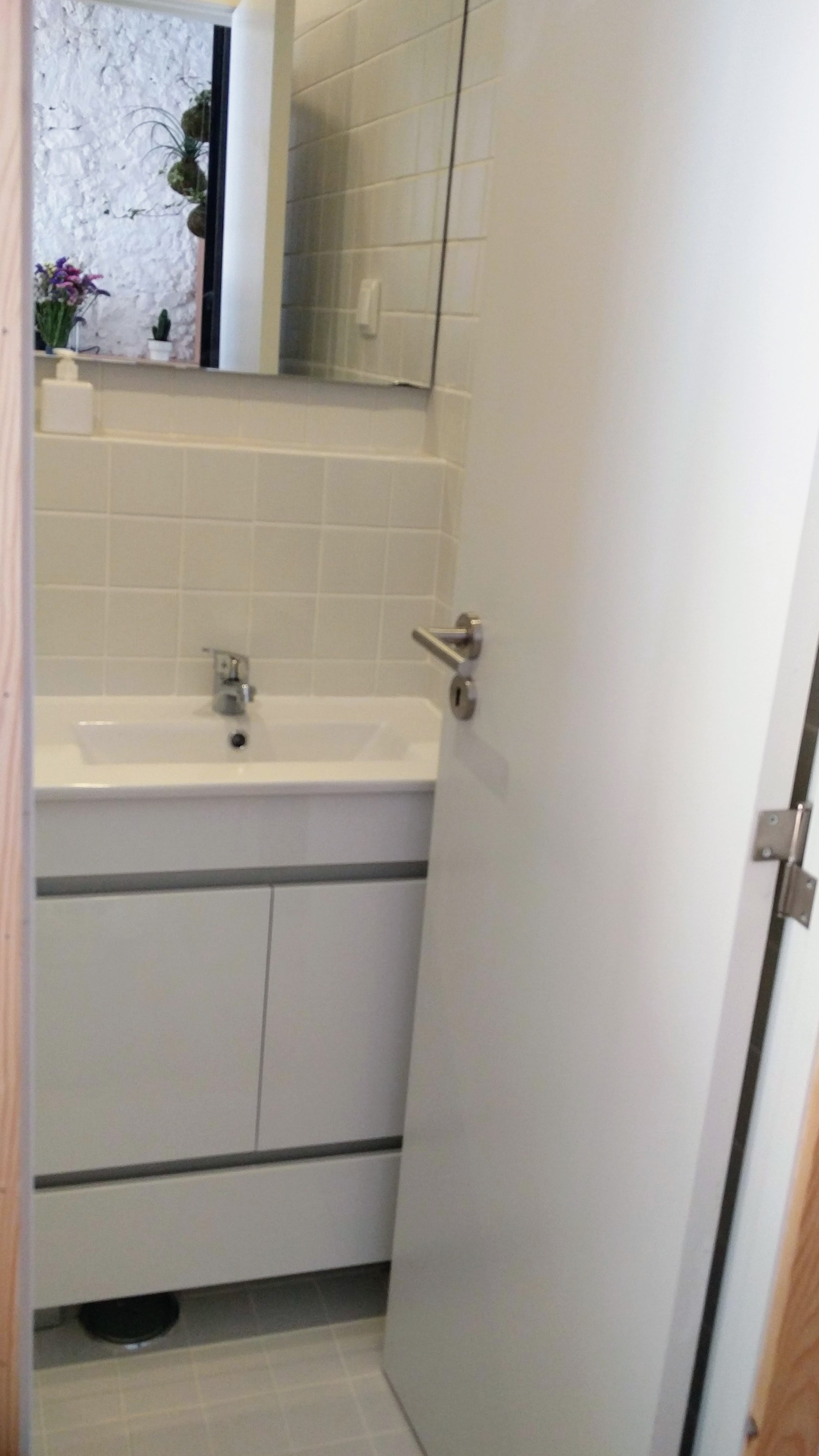 Renovação de Casas de Banho