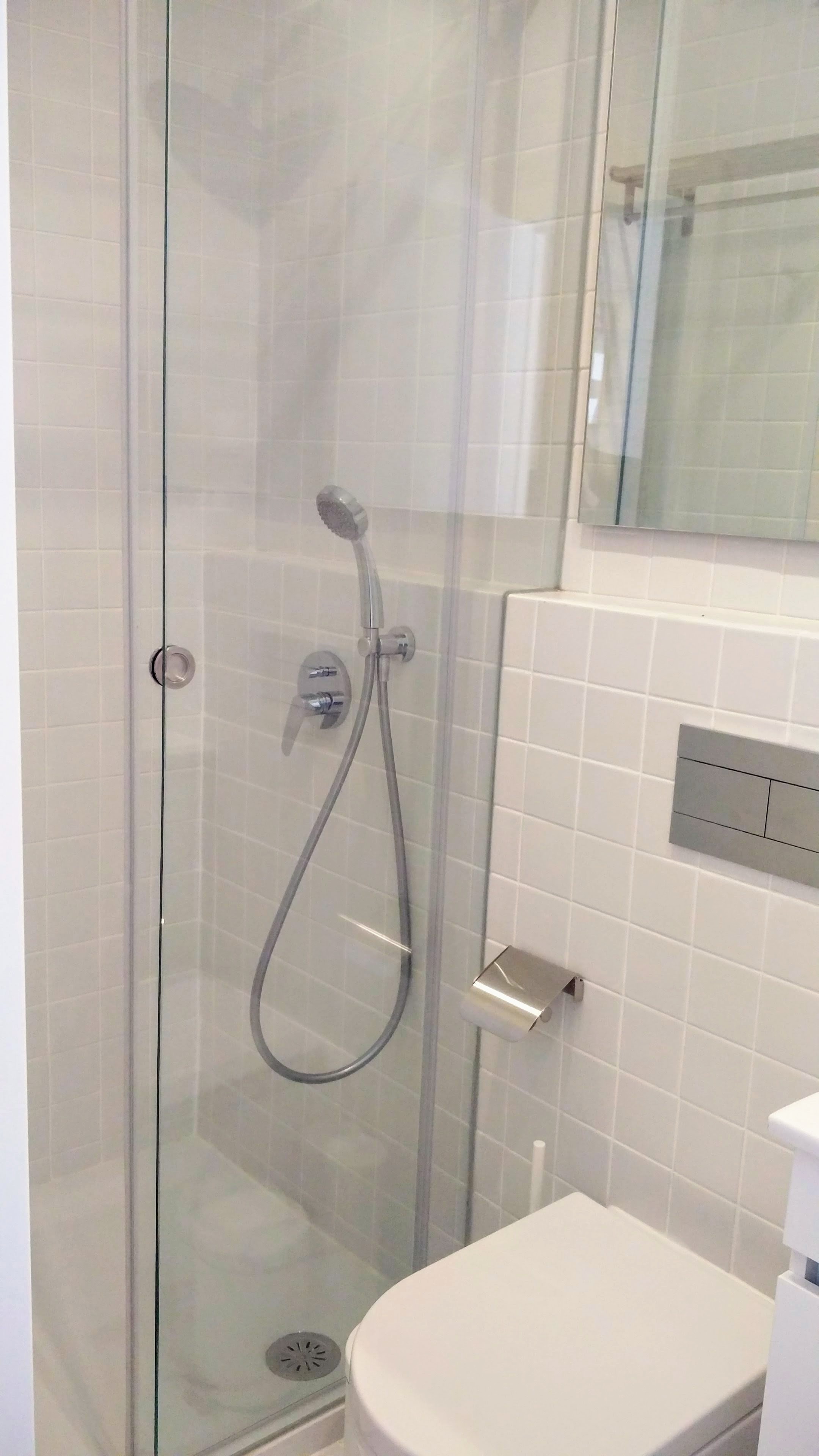 Renovação de Casas de Banho