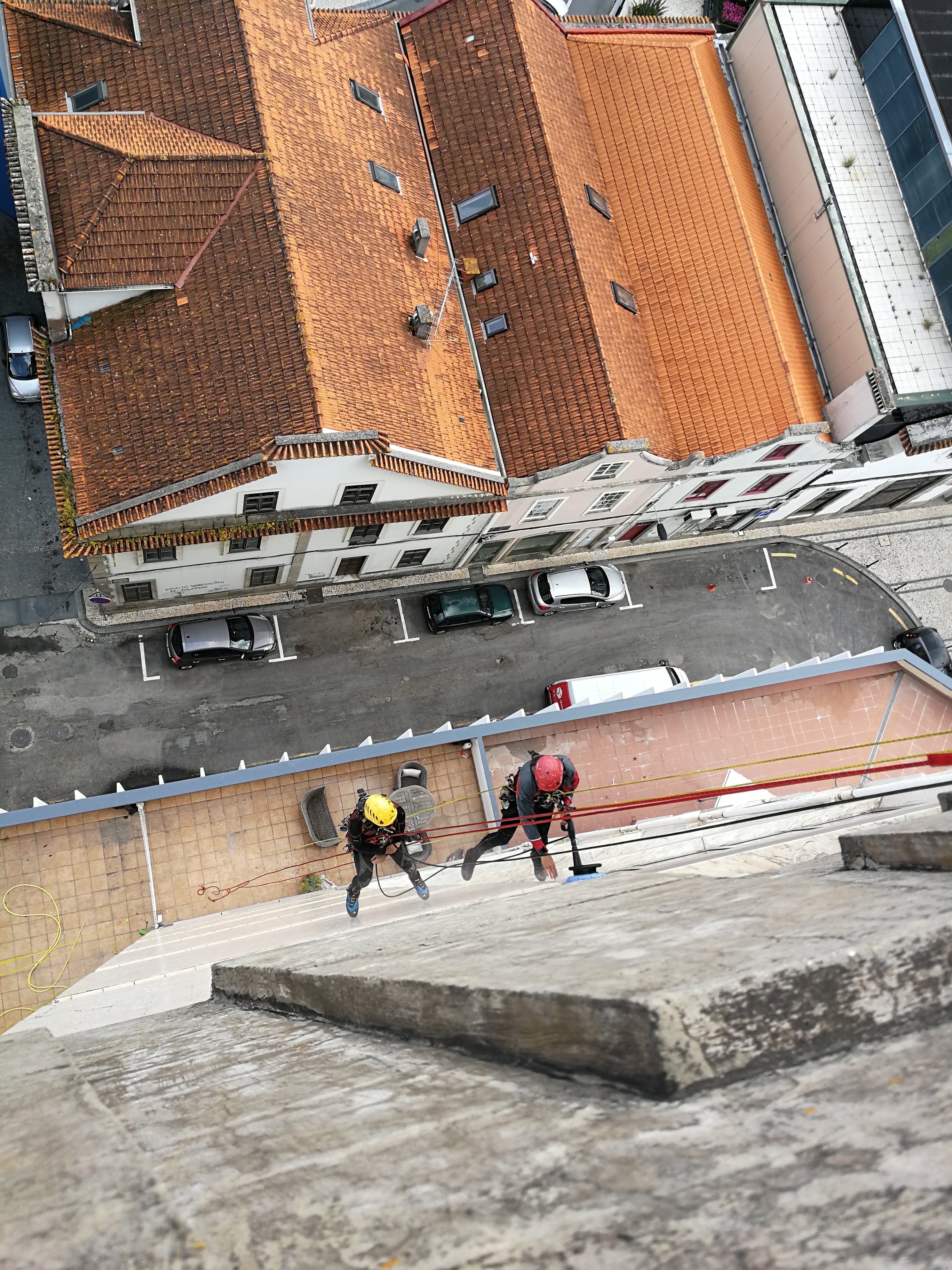 Impermeabilização de cerâmico