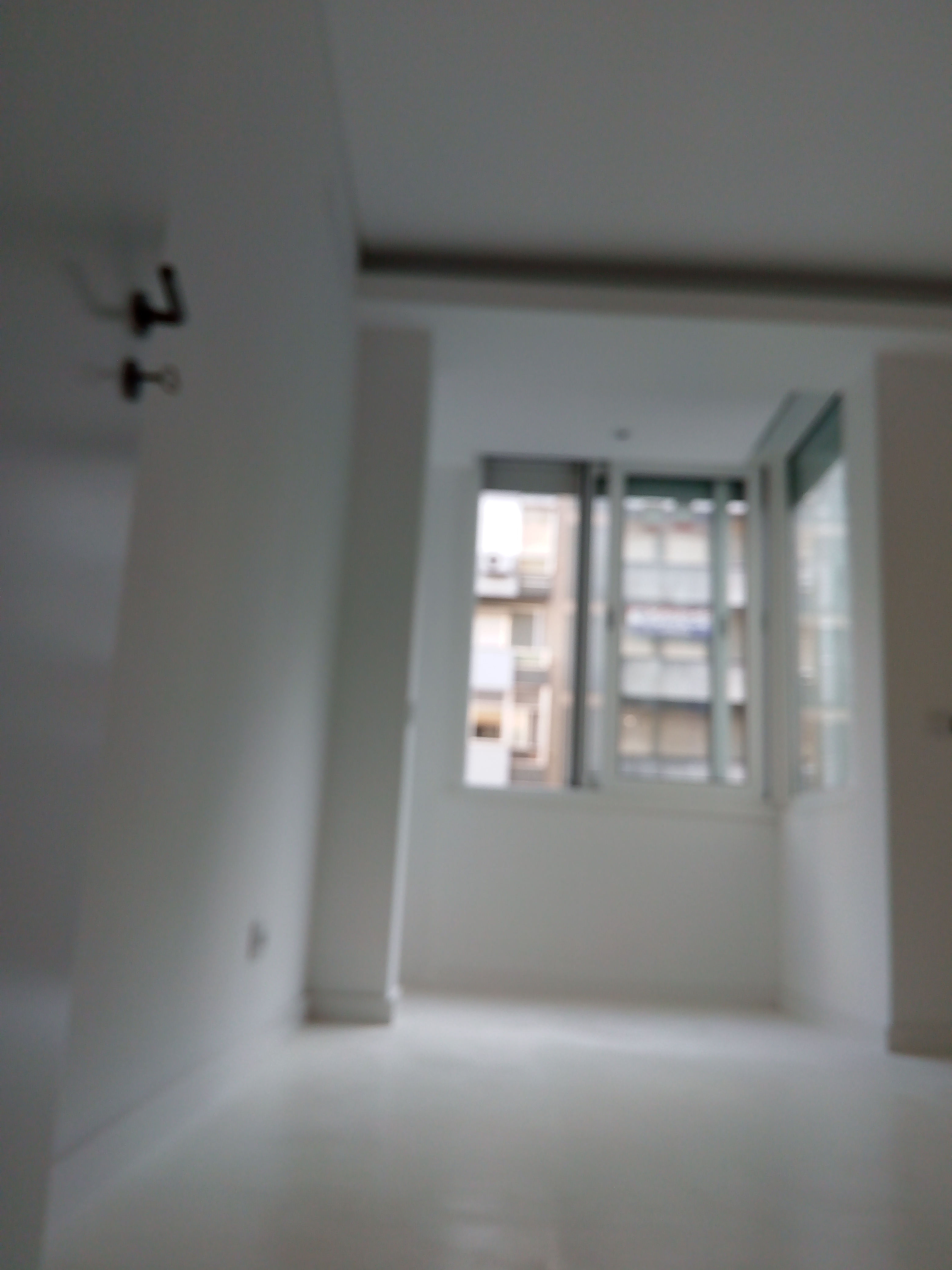 Recuperação estrada da luz