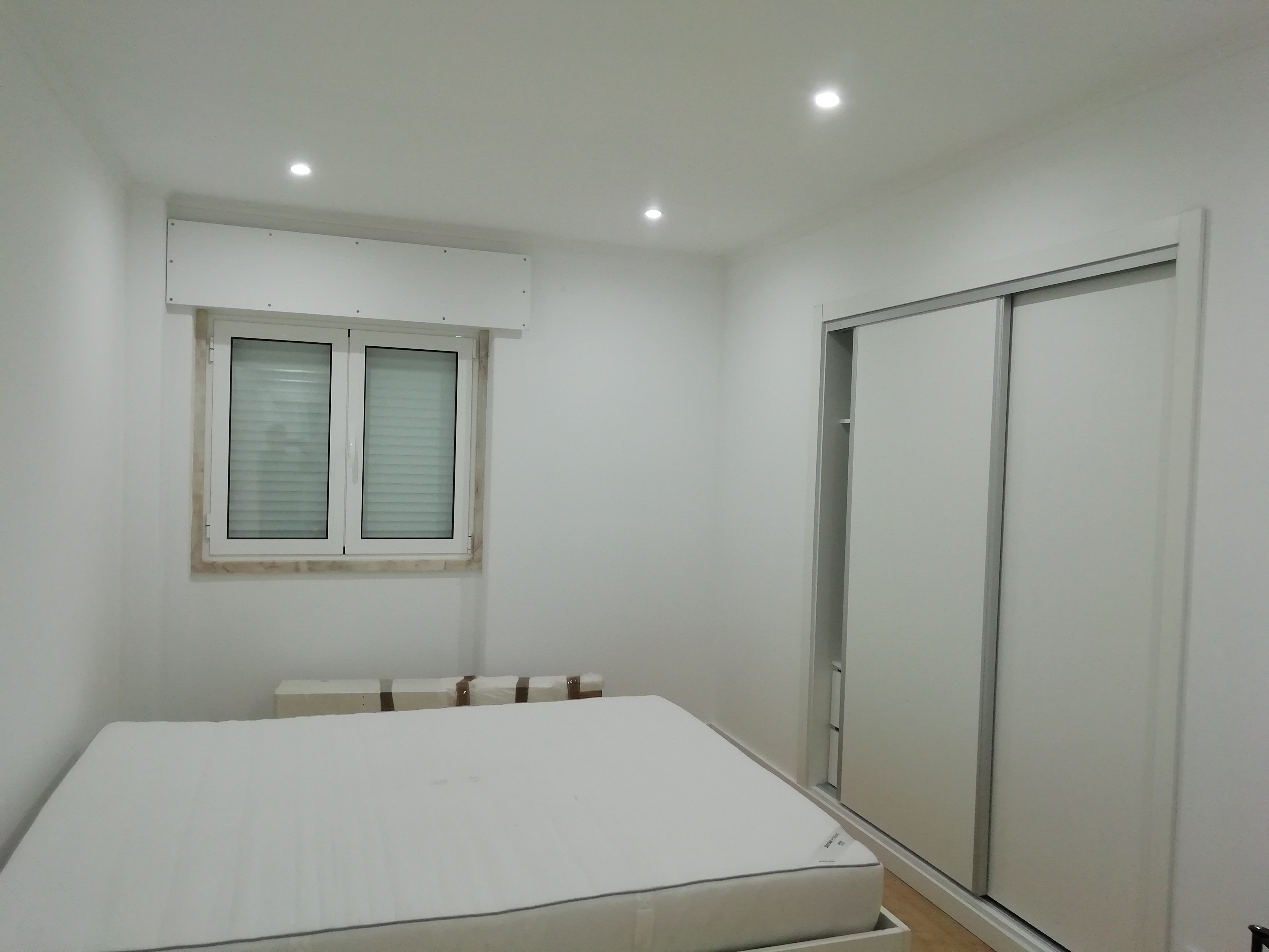 casa roupeiros imbutidos