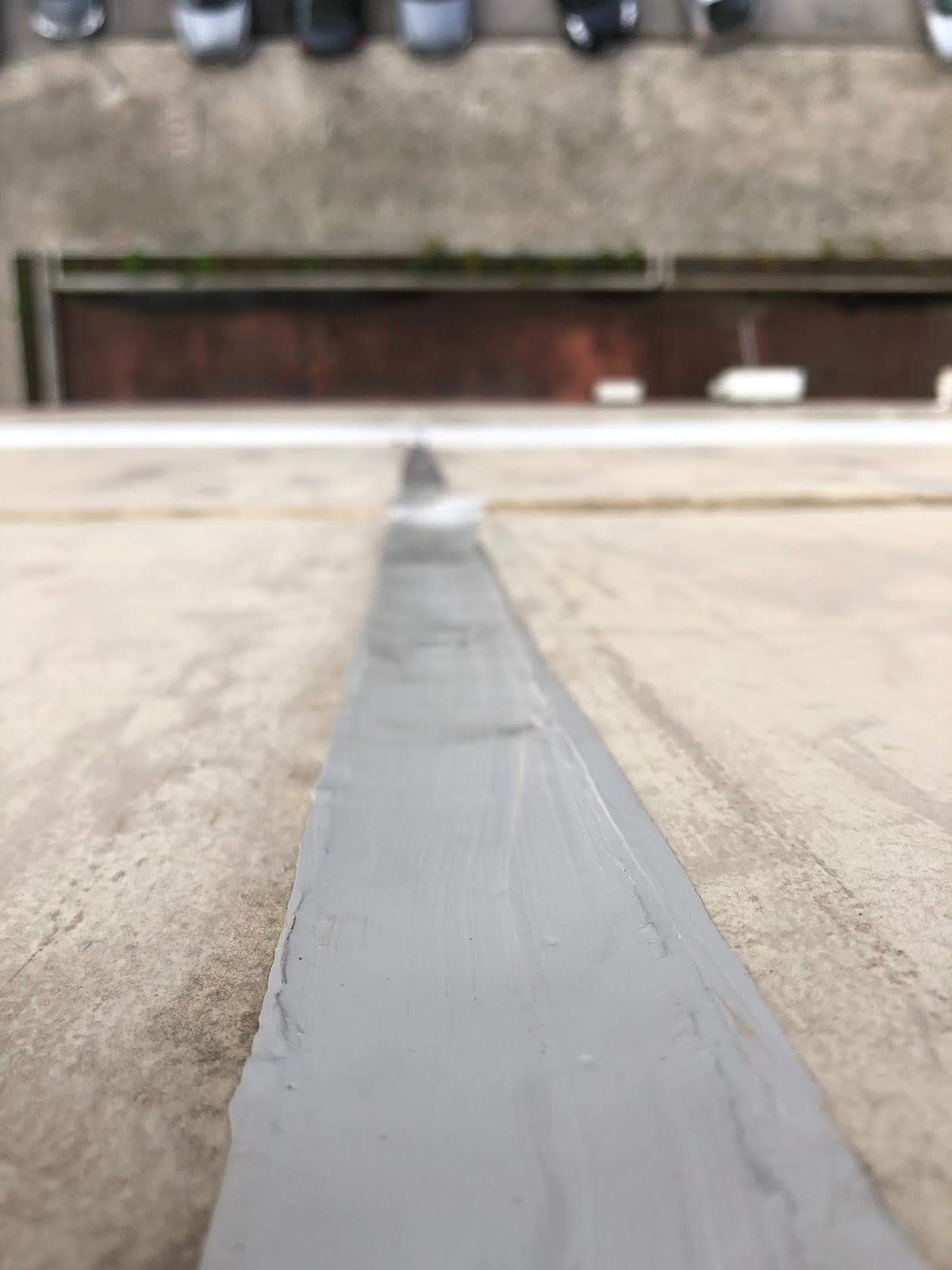 Junta de Dilatação