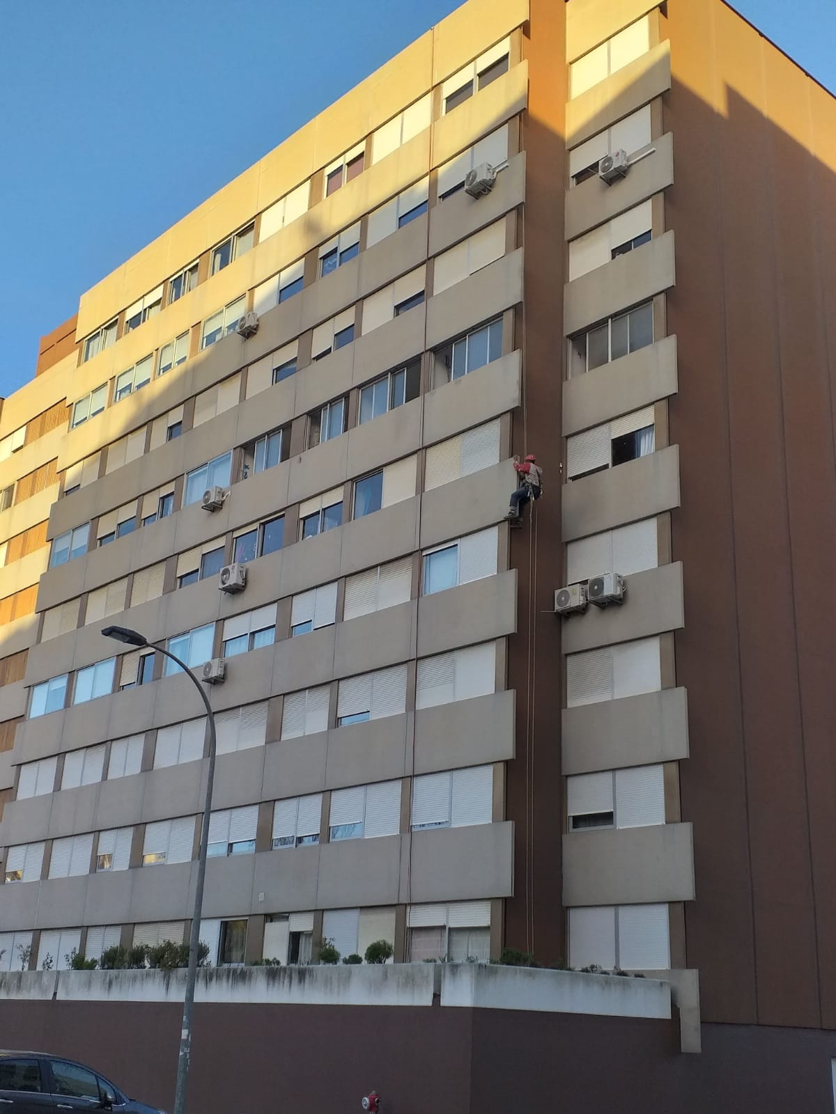 Junta de Dilatação