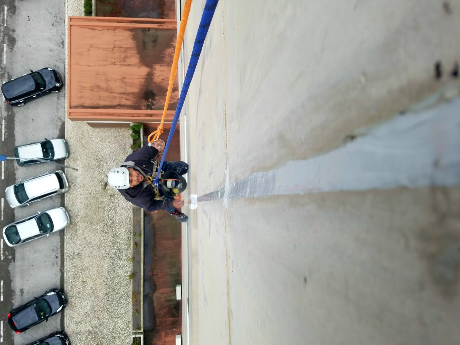 Junta de Dilatação