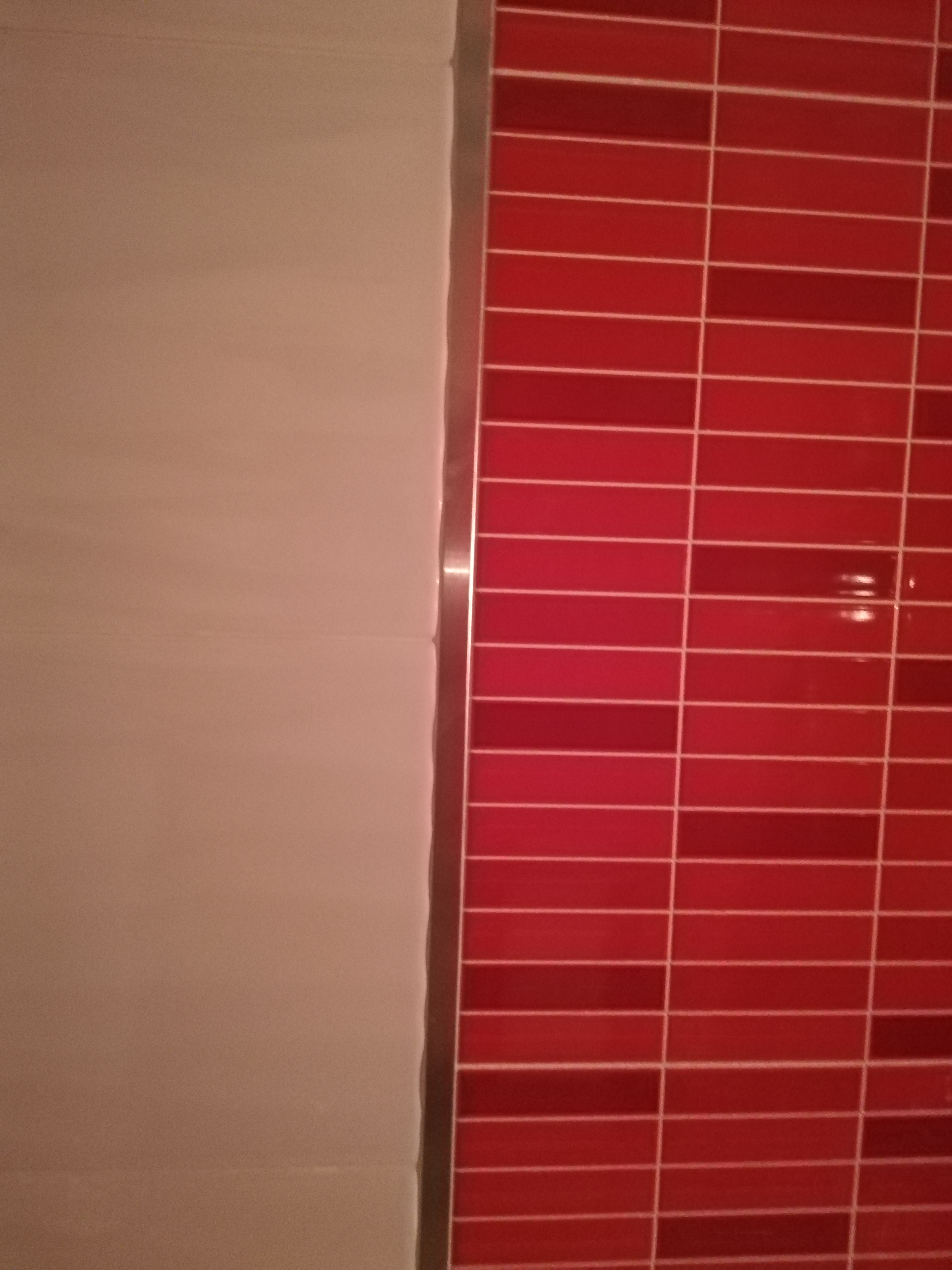 Remodelacao casa de banho