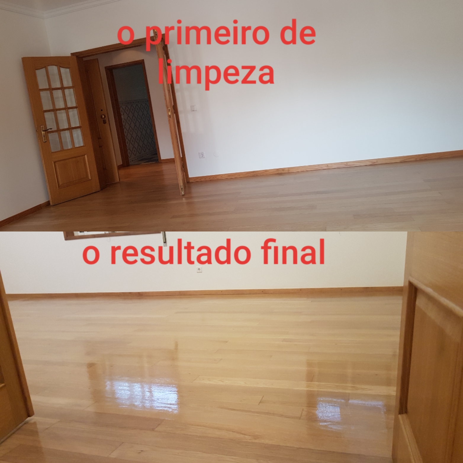 Pós obras