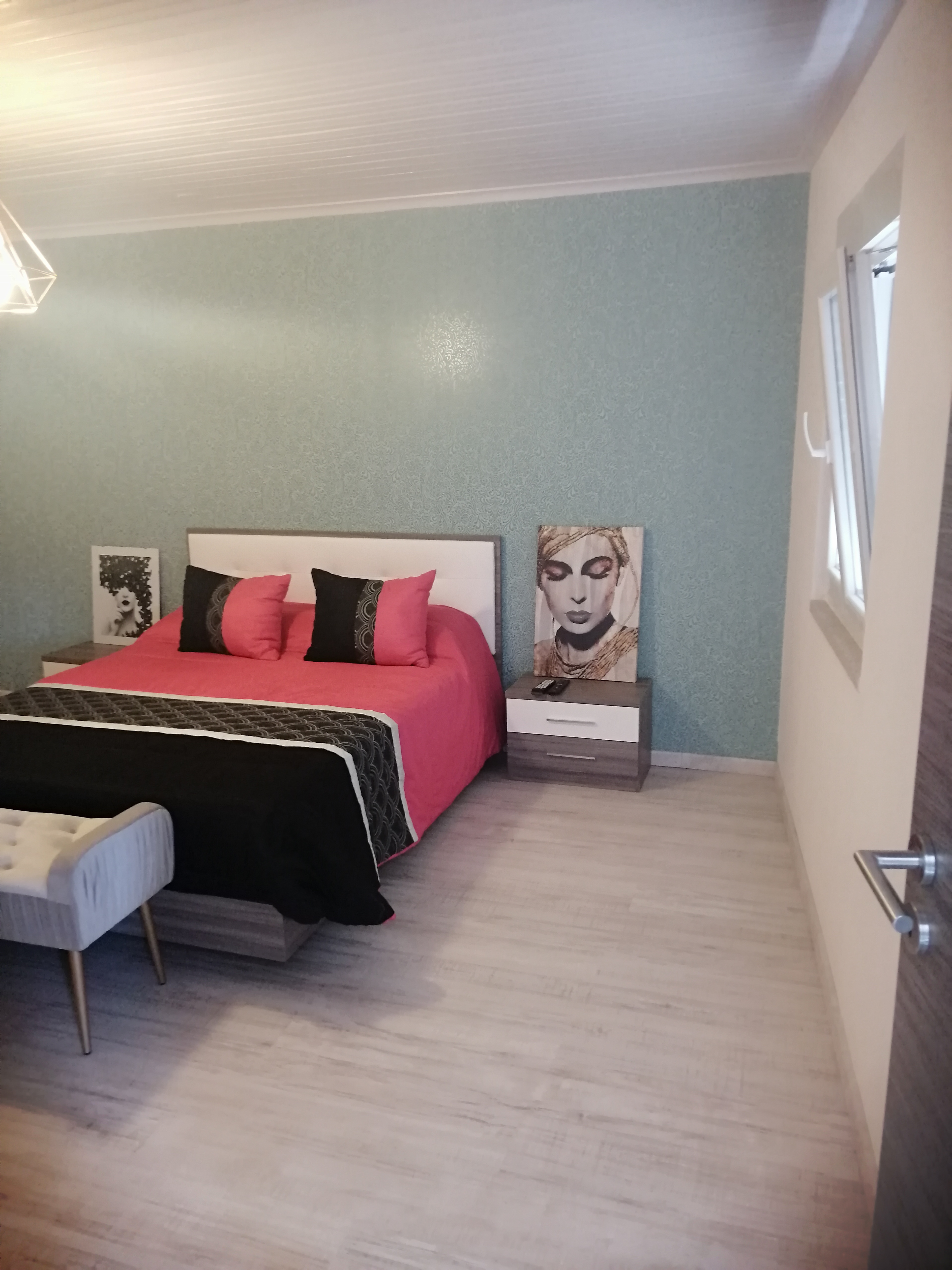 Obra gesso cartonado