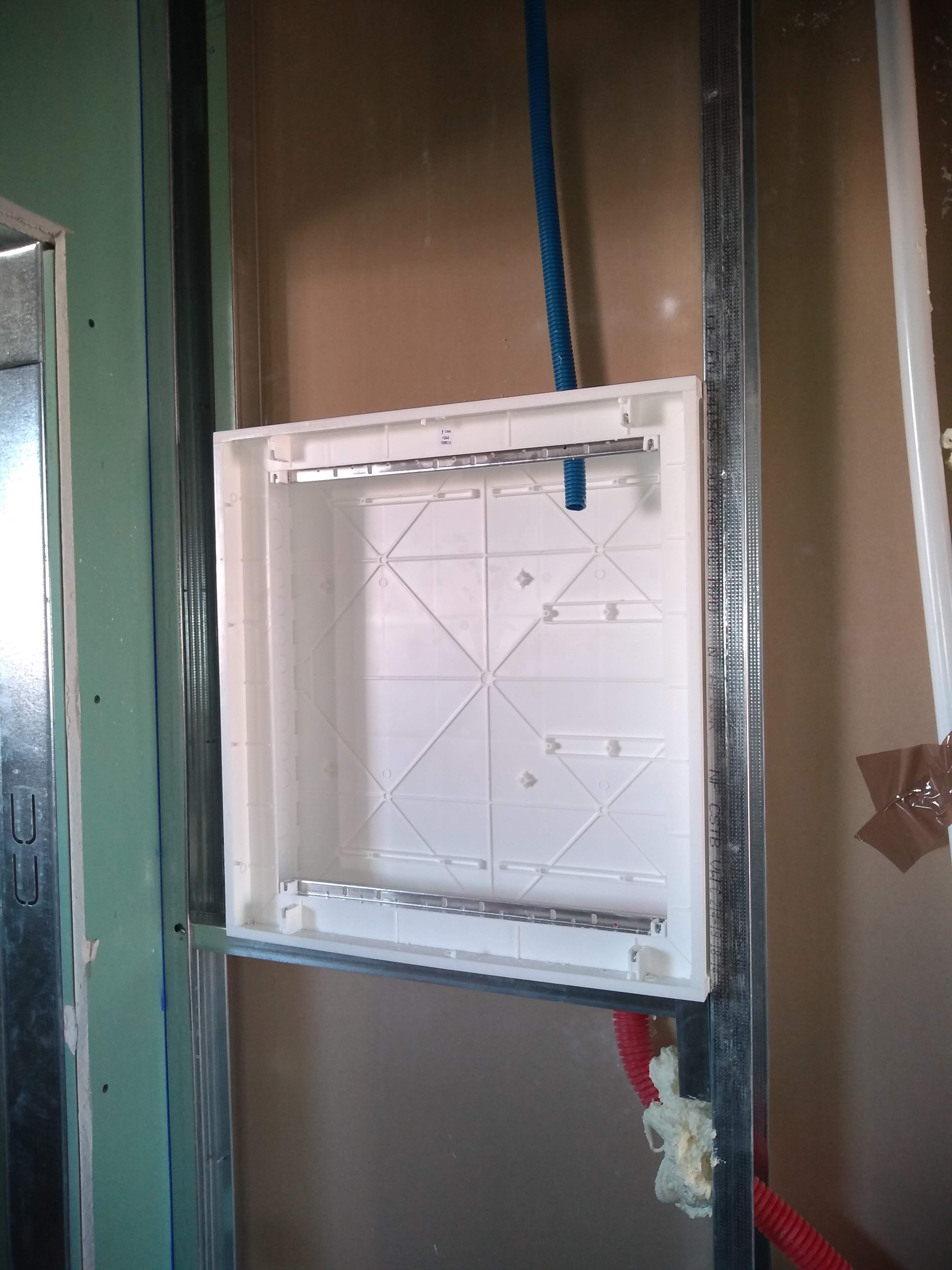 Instalação elétrica