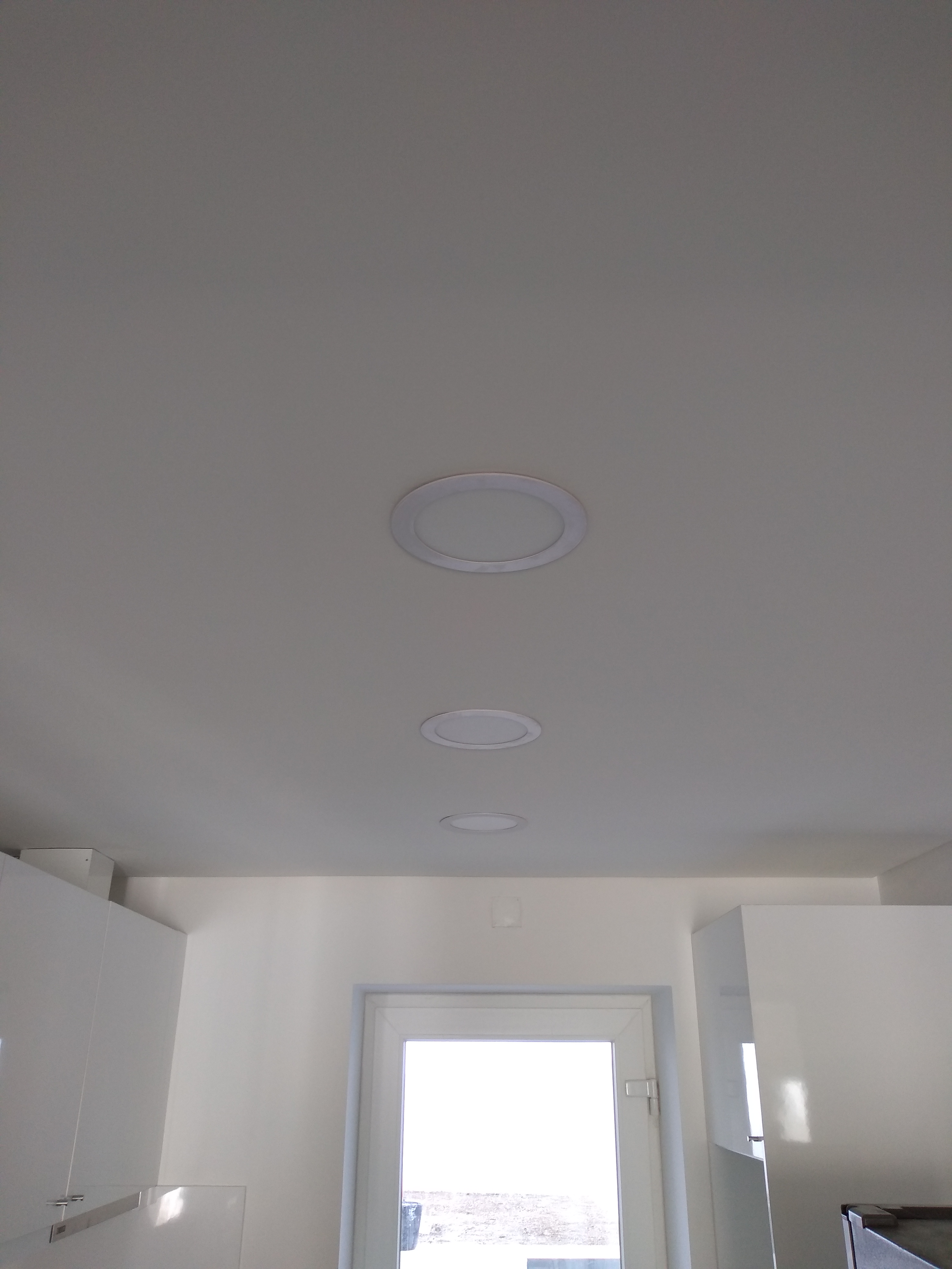 Instalação elétrica