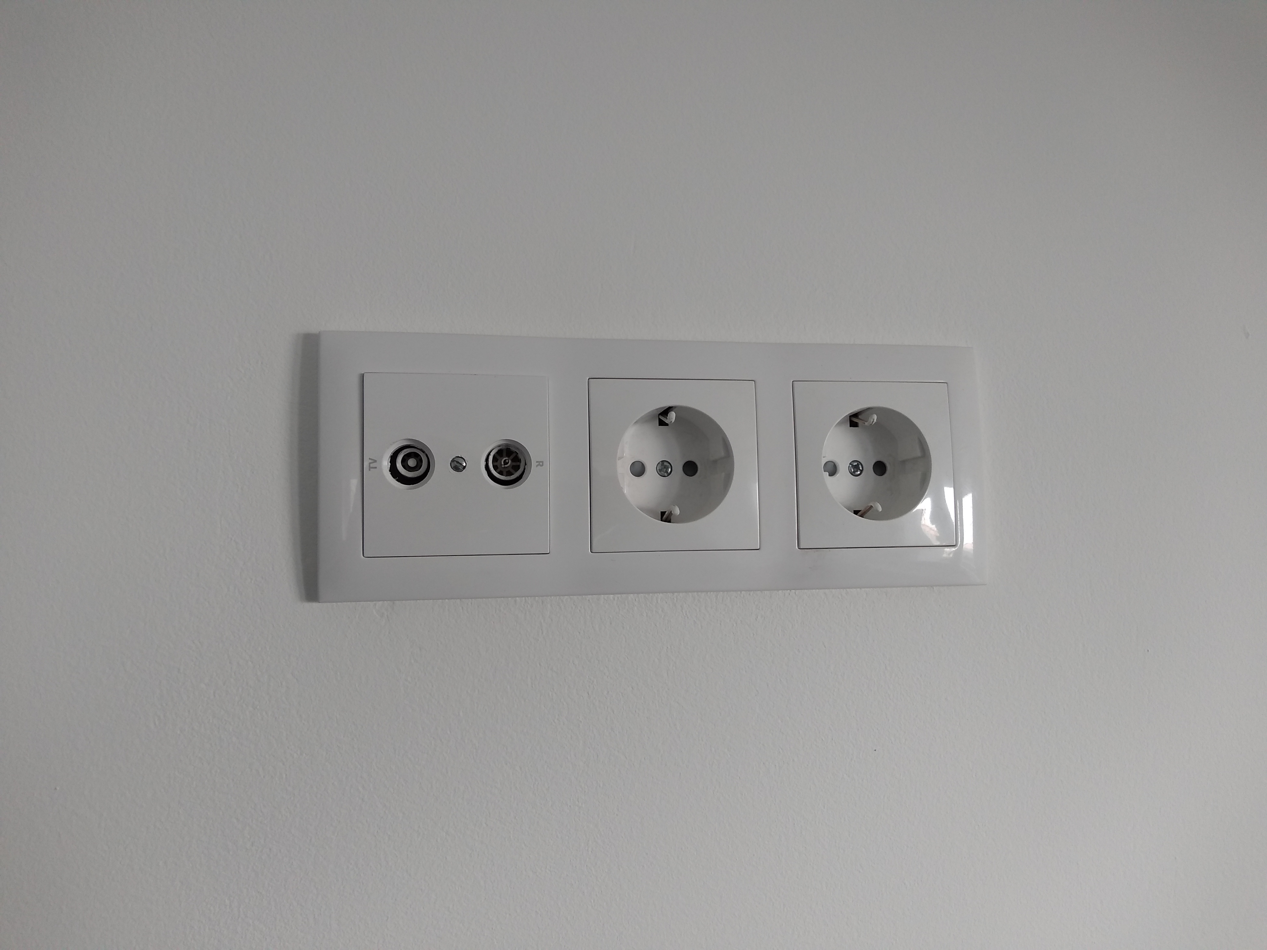 Instalação elétrica