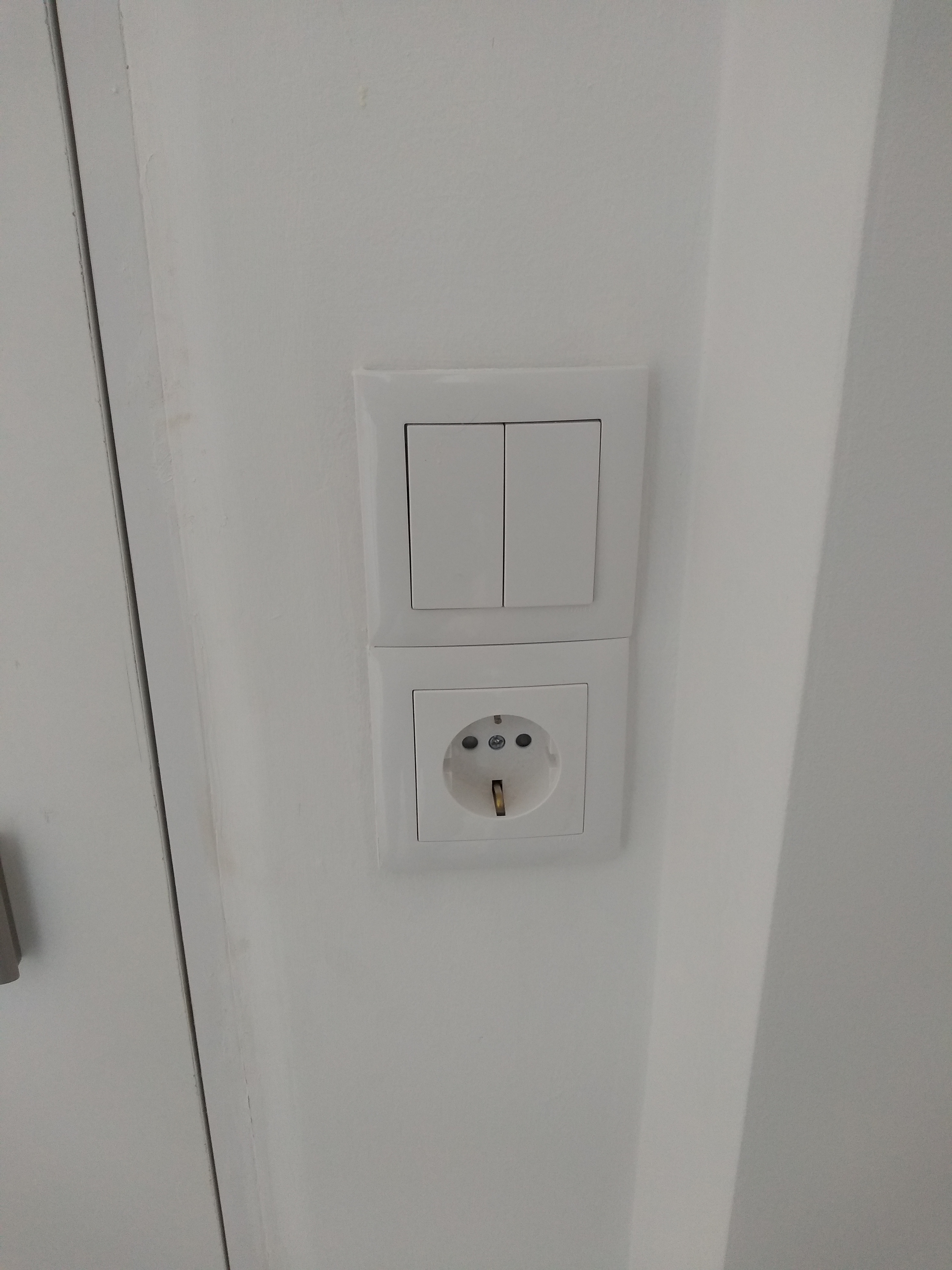 Instalação elétrica