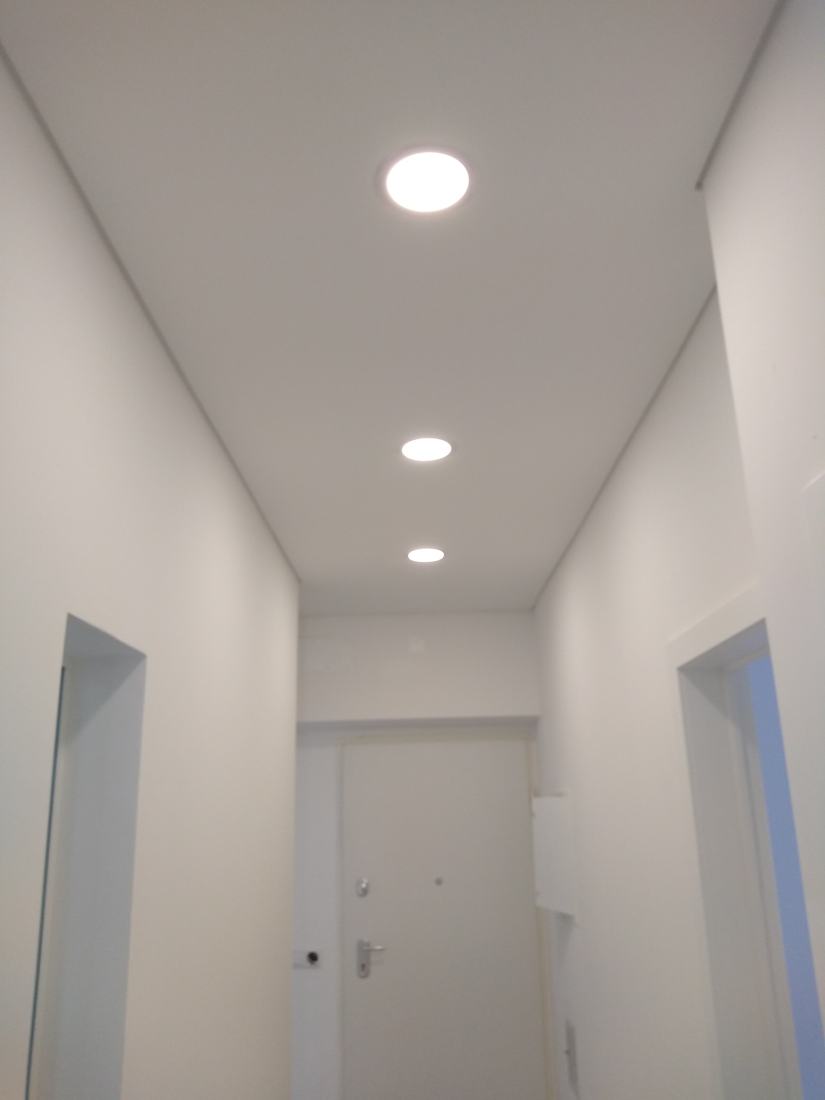 Instalação elétrica