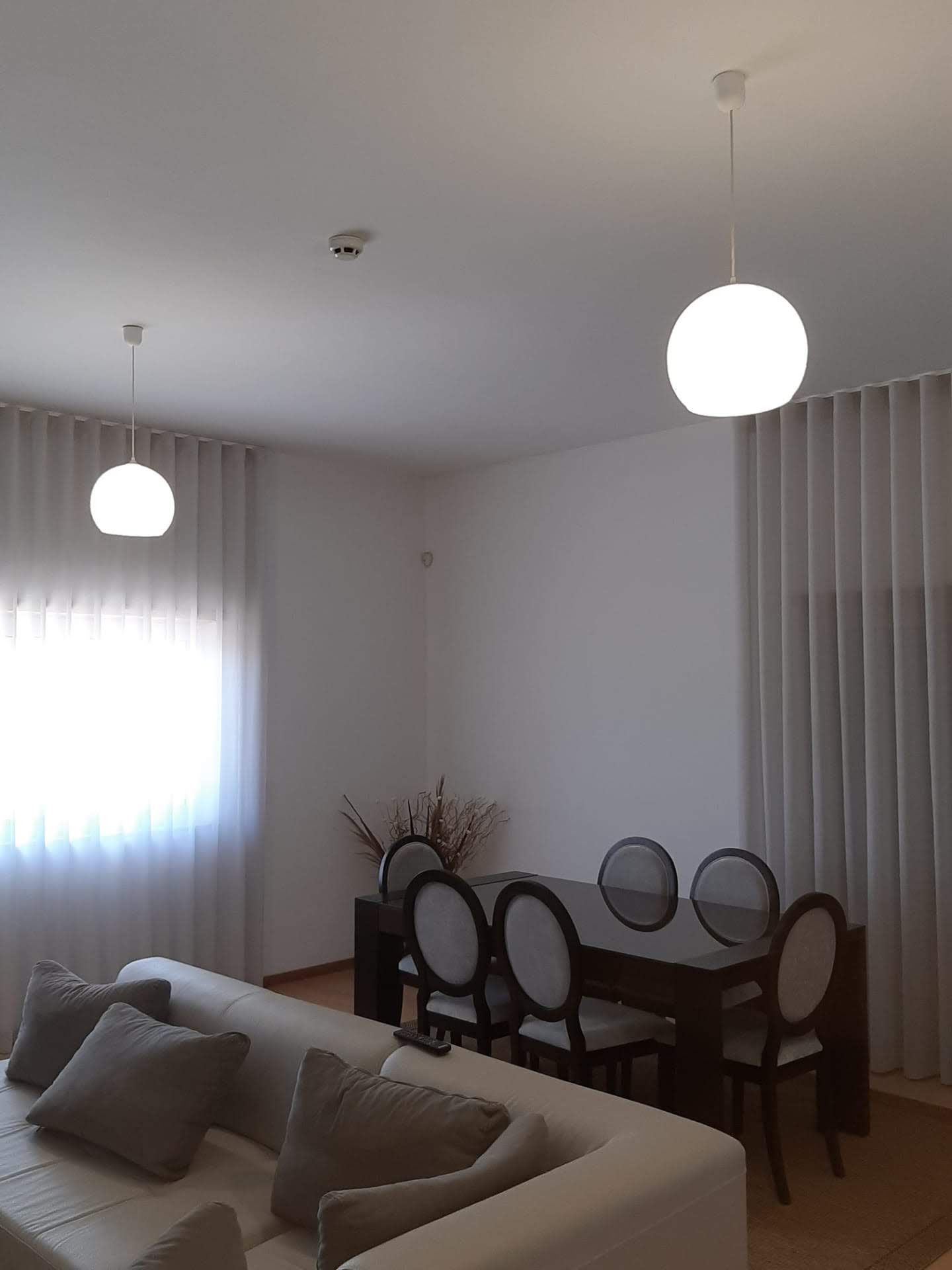 Reparos Elétricos Particular