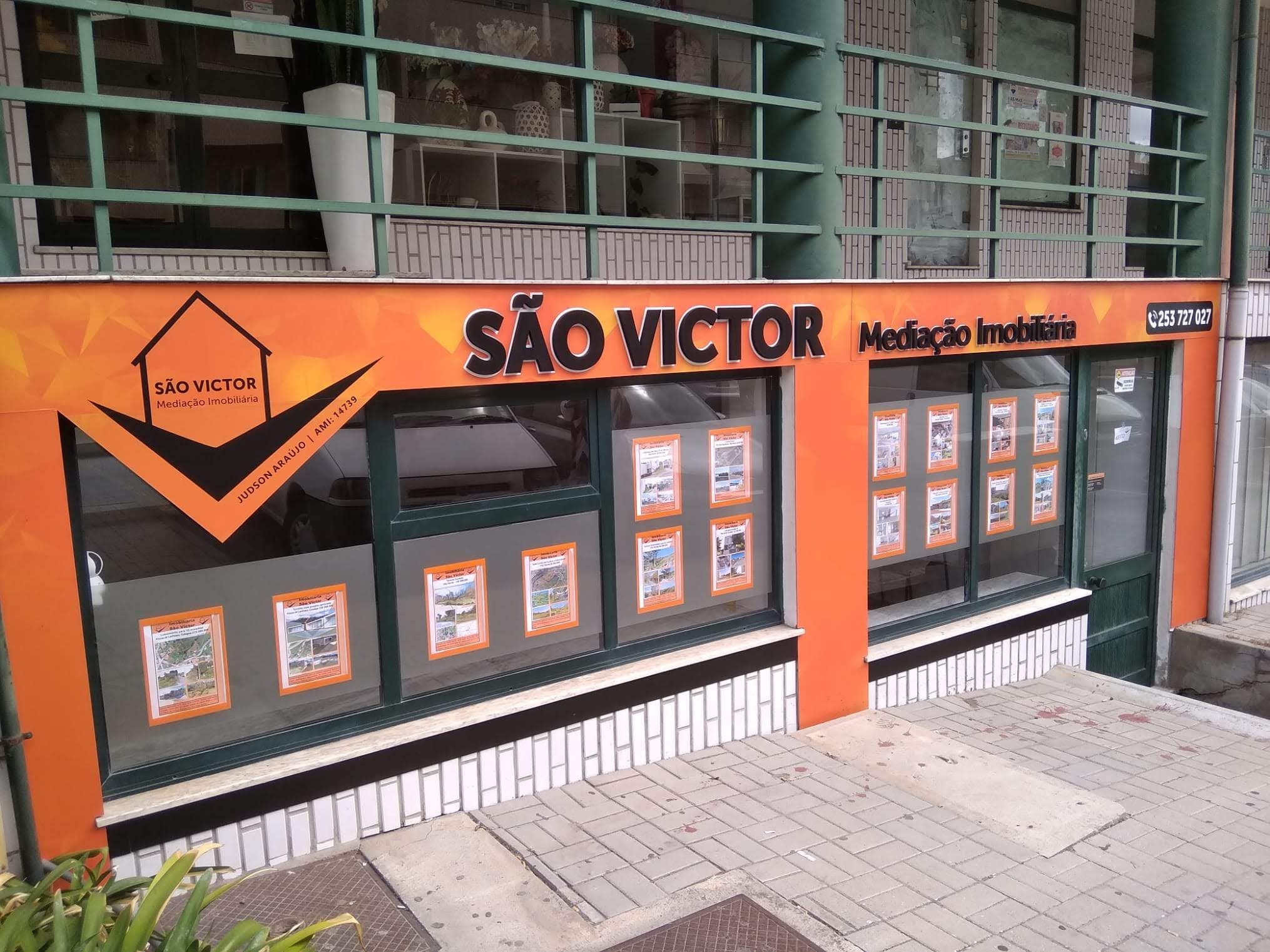 Instalação Elétrica Comercial