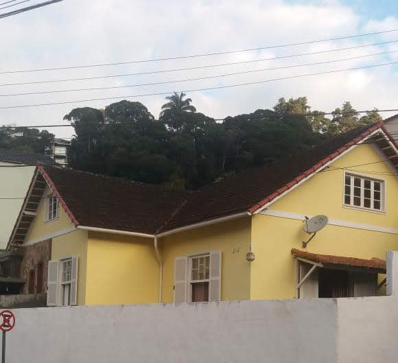 Pintura de exteriors