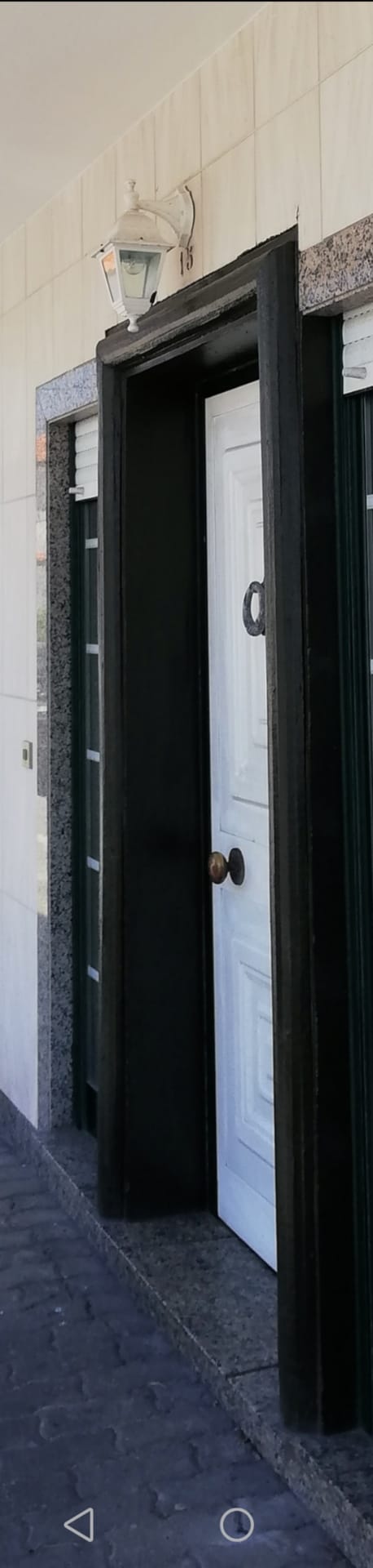 Pintura de moradia 4