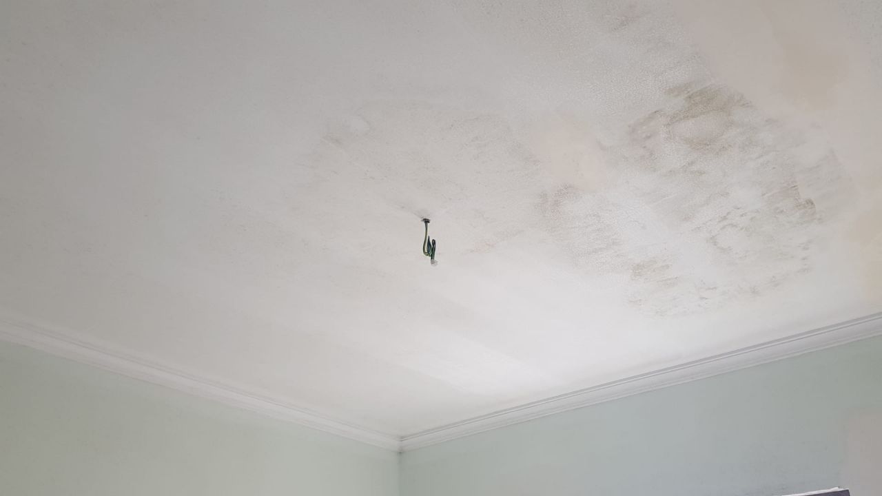 Reparação e Pintura de Paredes