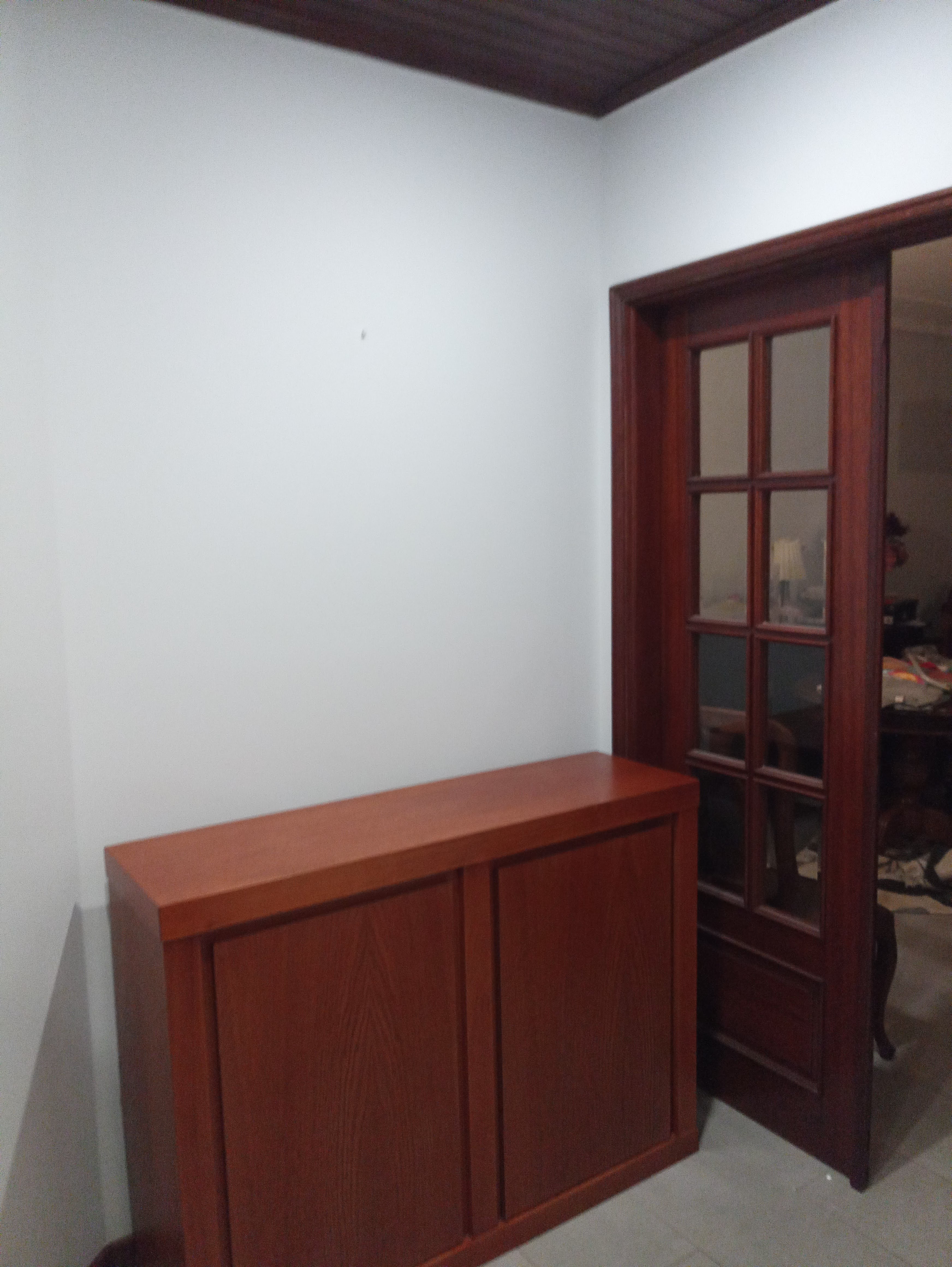 Serviços de Pintura