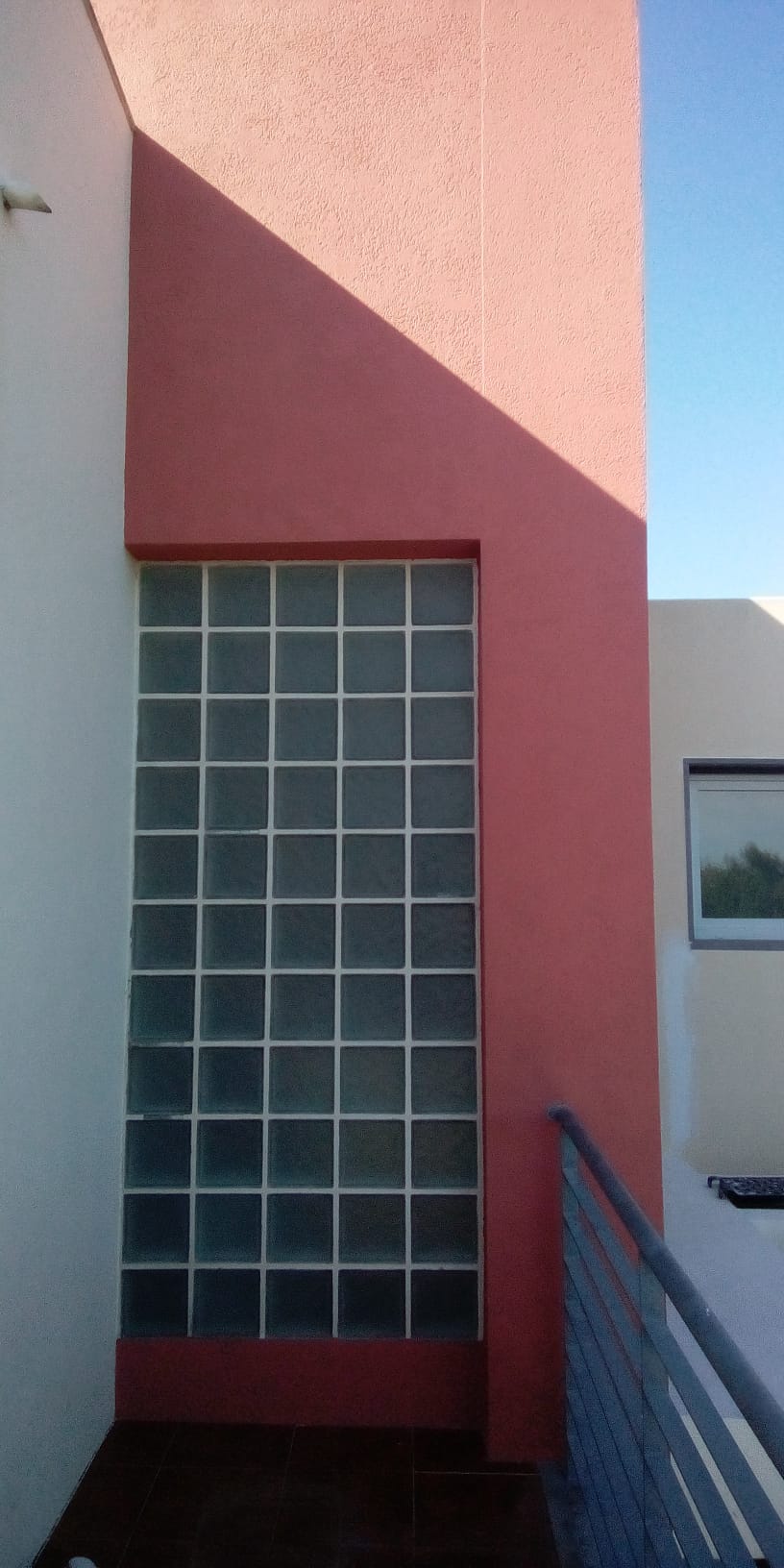 Pintura exterior