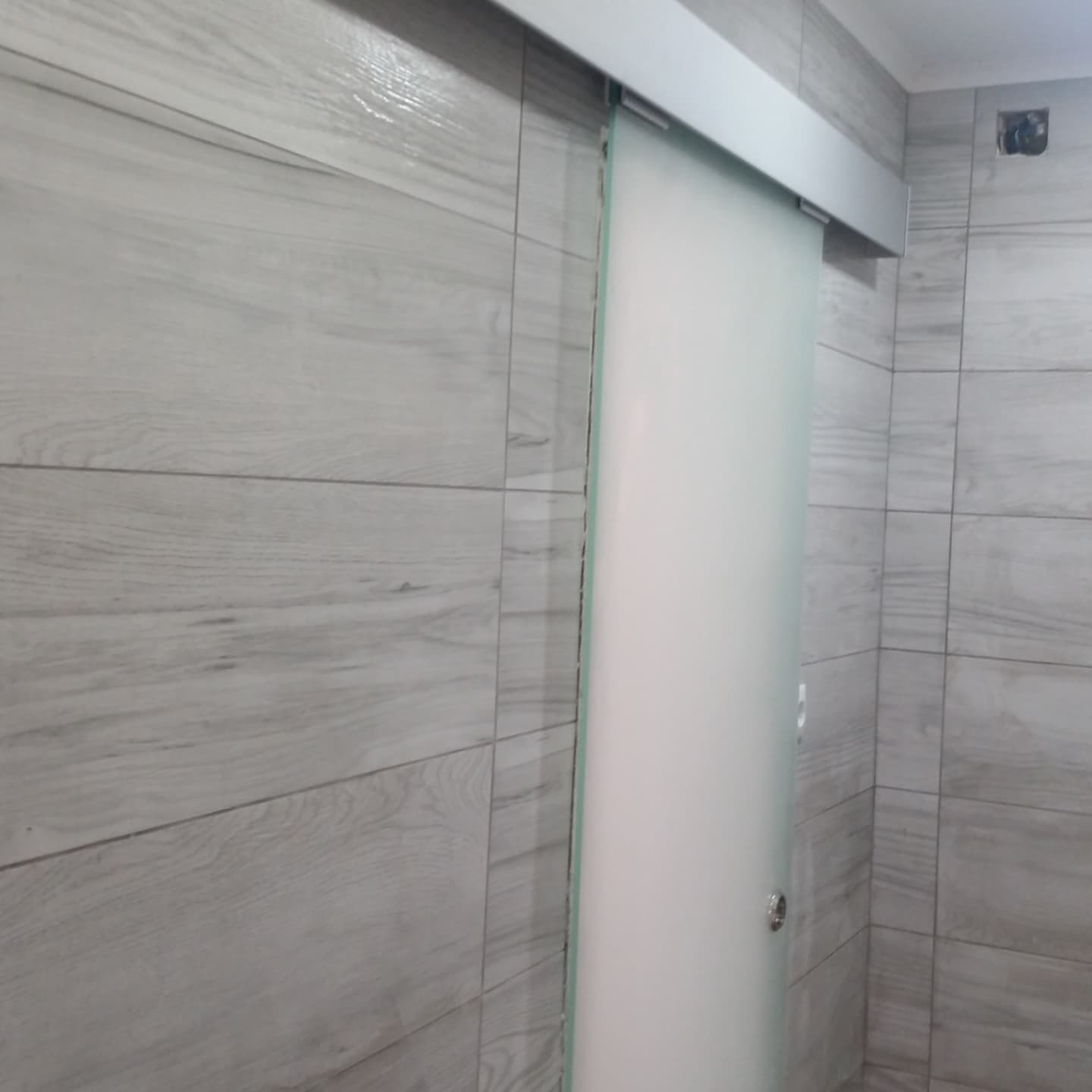 Remodelação Wc completa (depois)