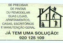 Sempre pronto para otro desafios